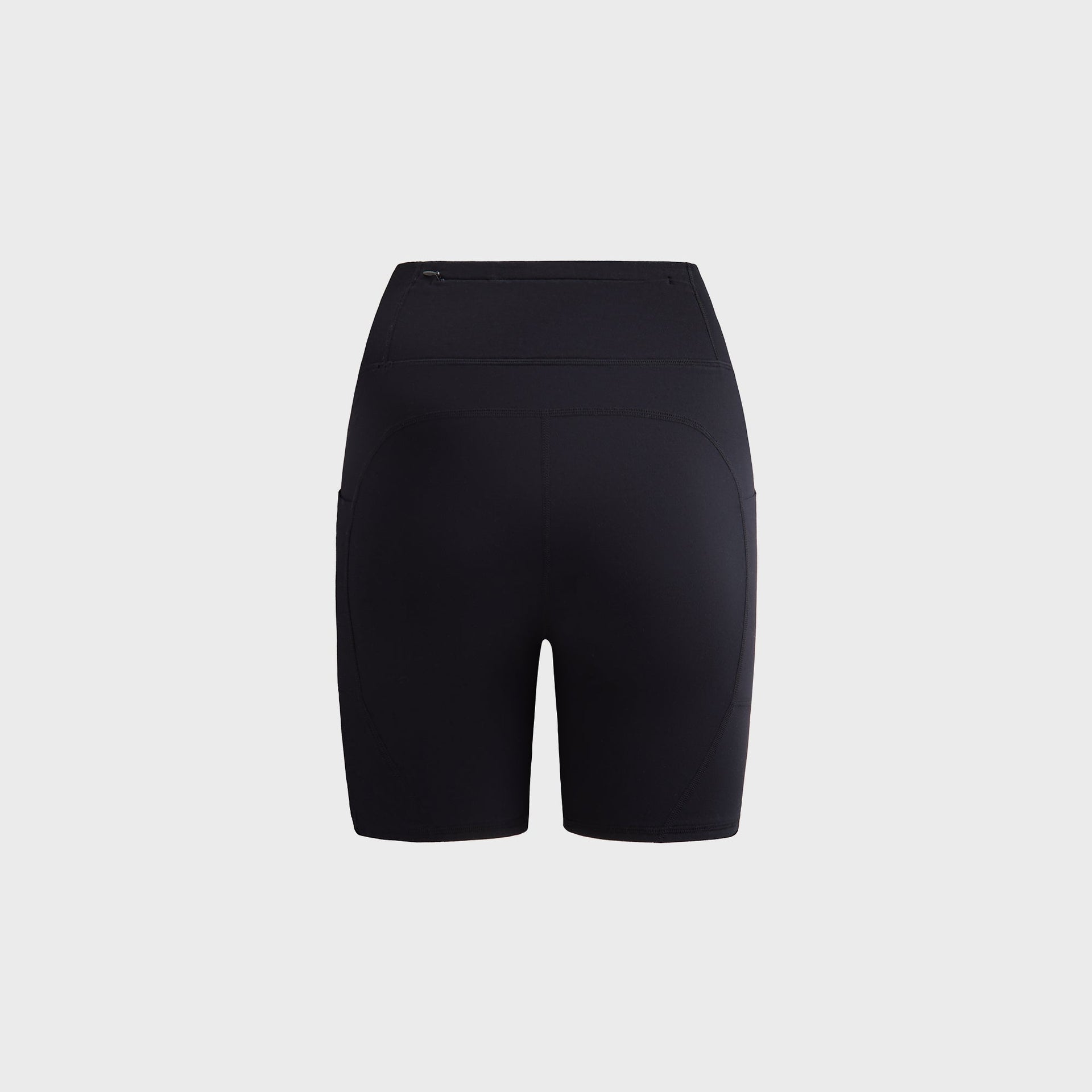 Kith Women Studio 6” Short - Black - PH