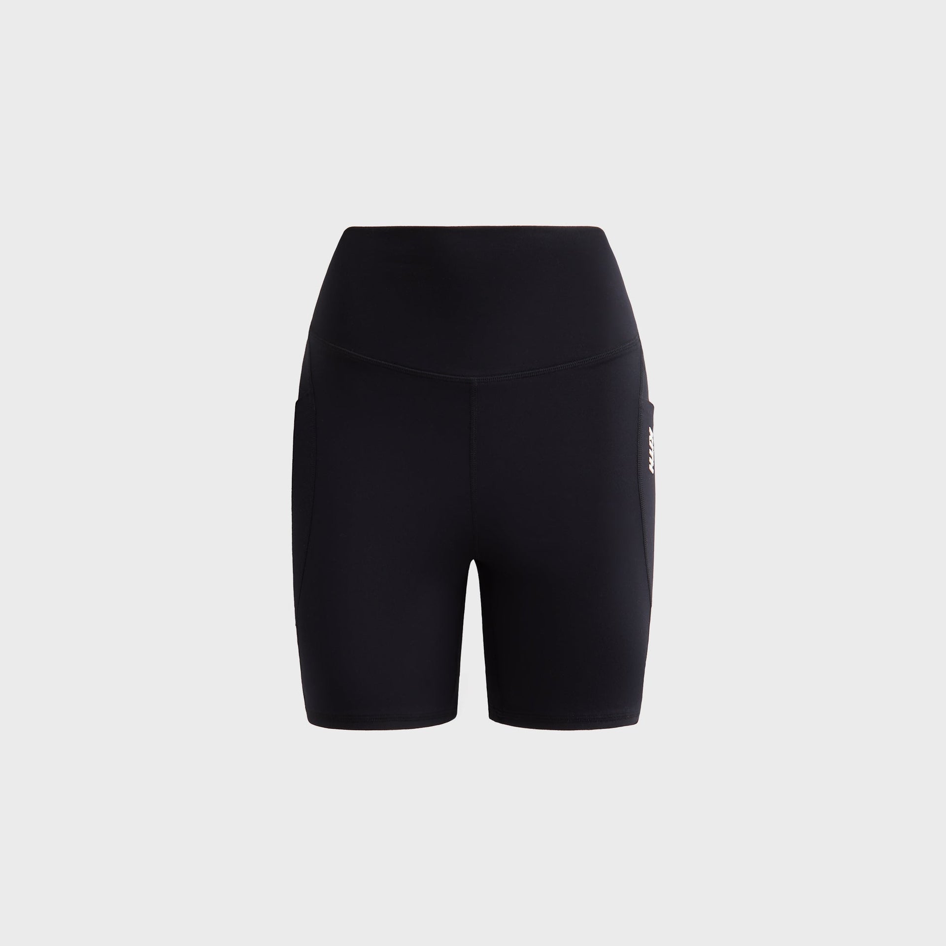 Kith Women Studio 6” Short - Black - PH
