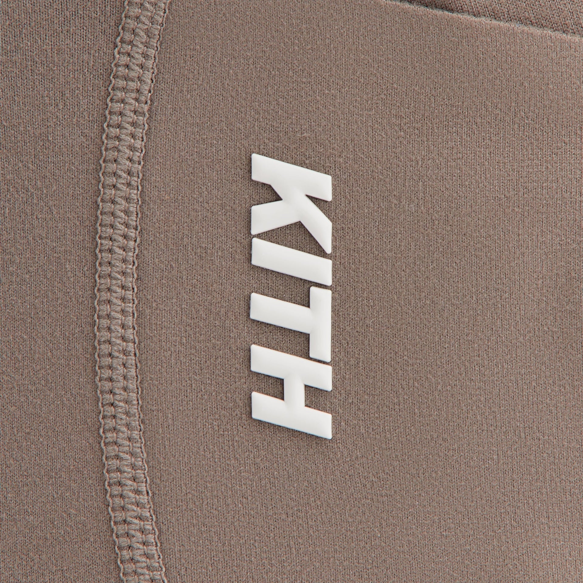 Kith Women Studio 6" Short - Permanent - PH