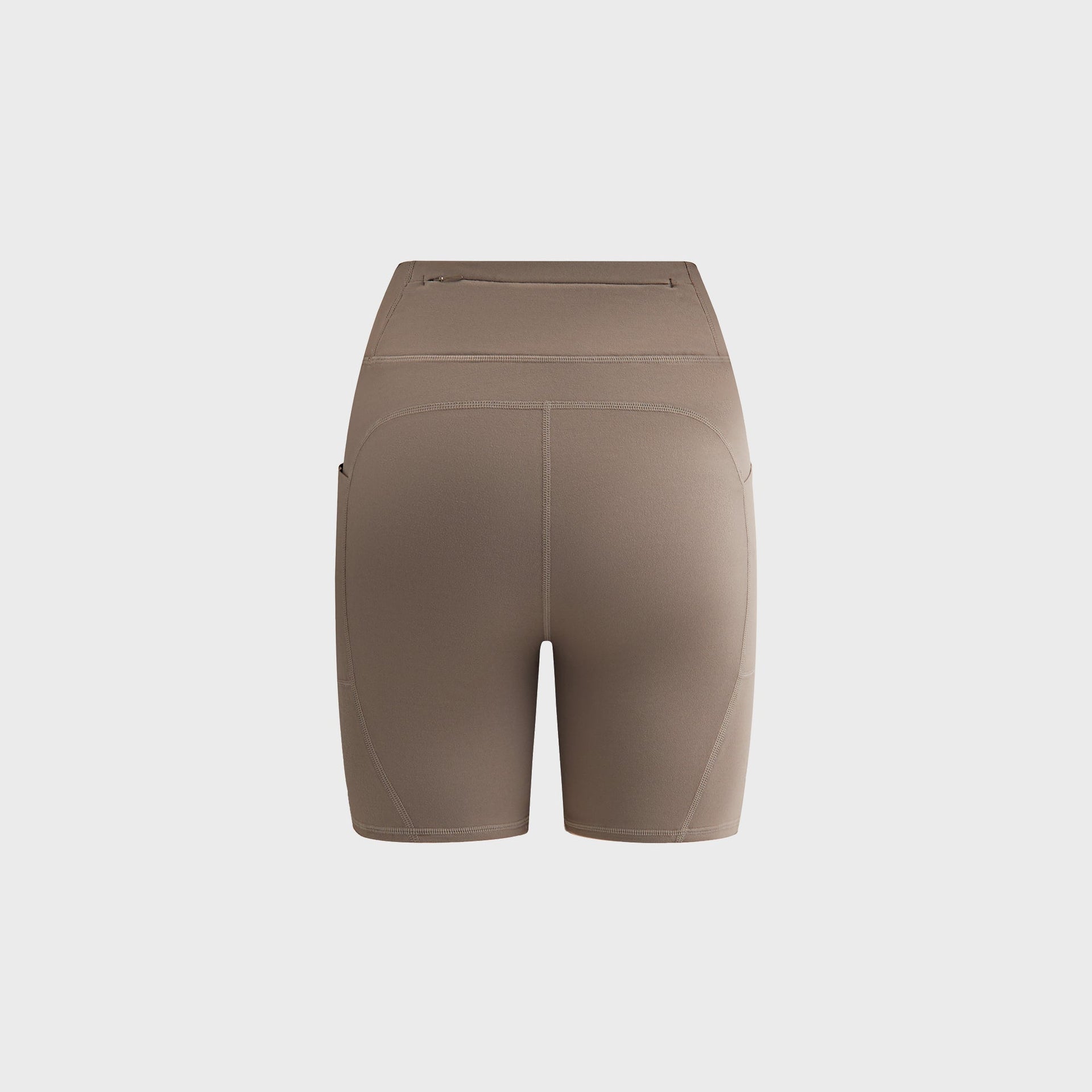Kith Women Studio 6" Short - Permanent - PH