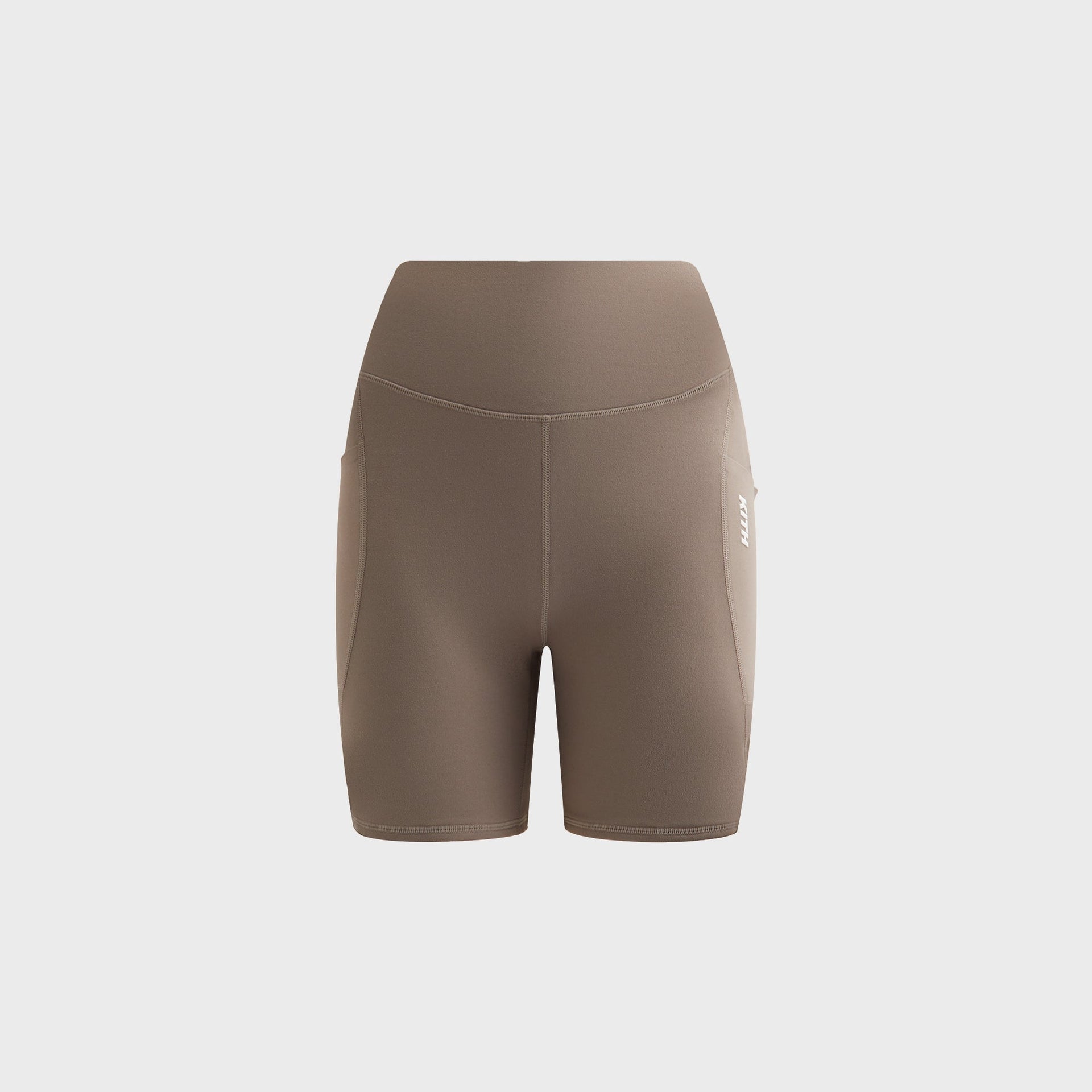 Kith Women Studio 6" Short - Permanent - PH