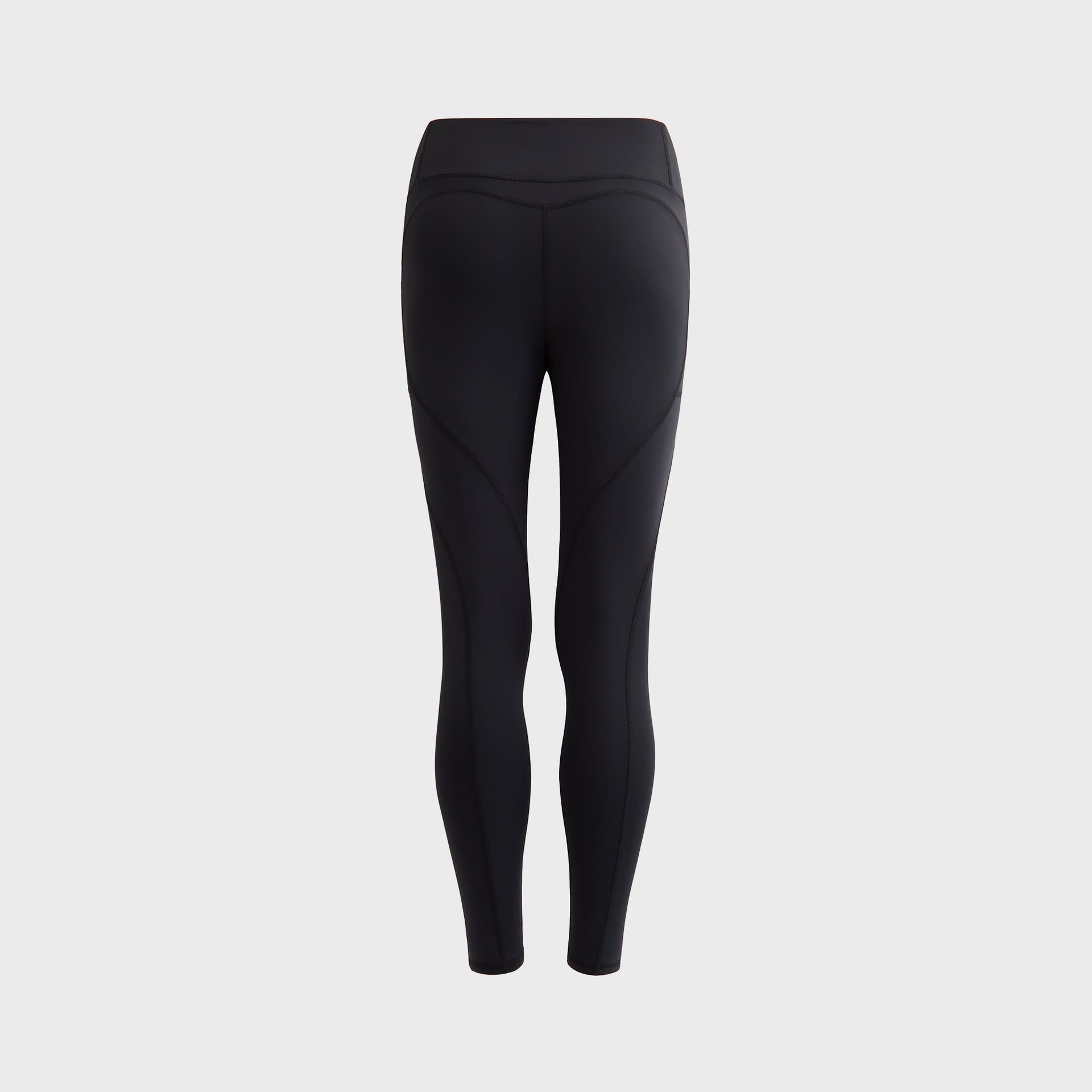 Kith Women Enhance 7/8 Leggings - Black - PH