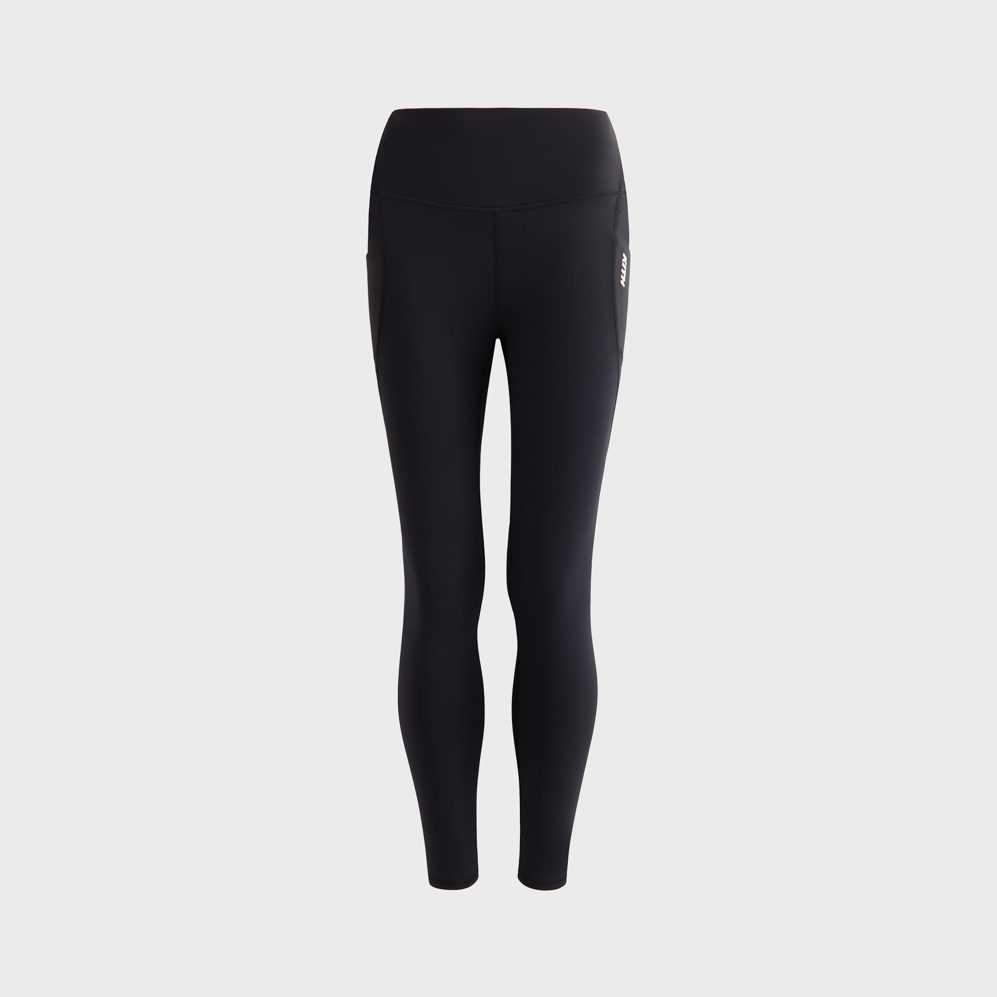 Kith Women Enhance 7/8 Leggings - Black – Kith Canada