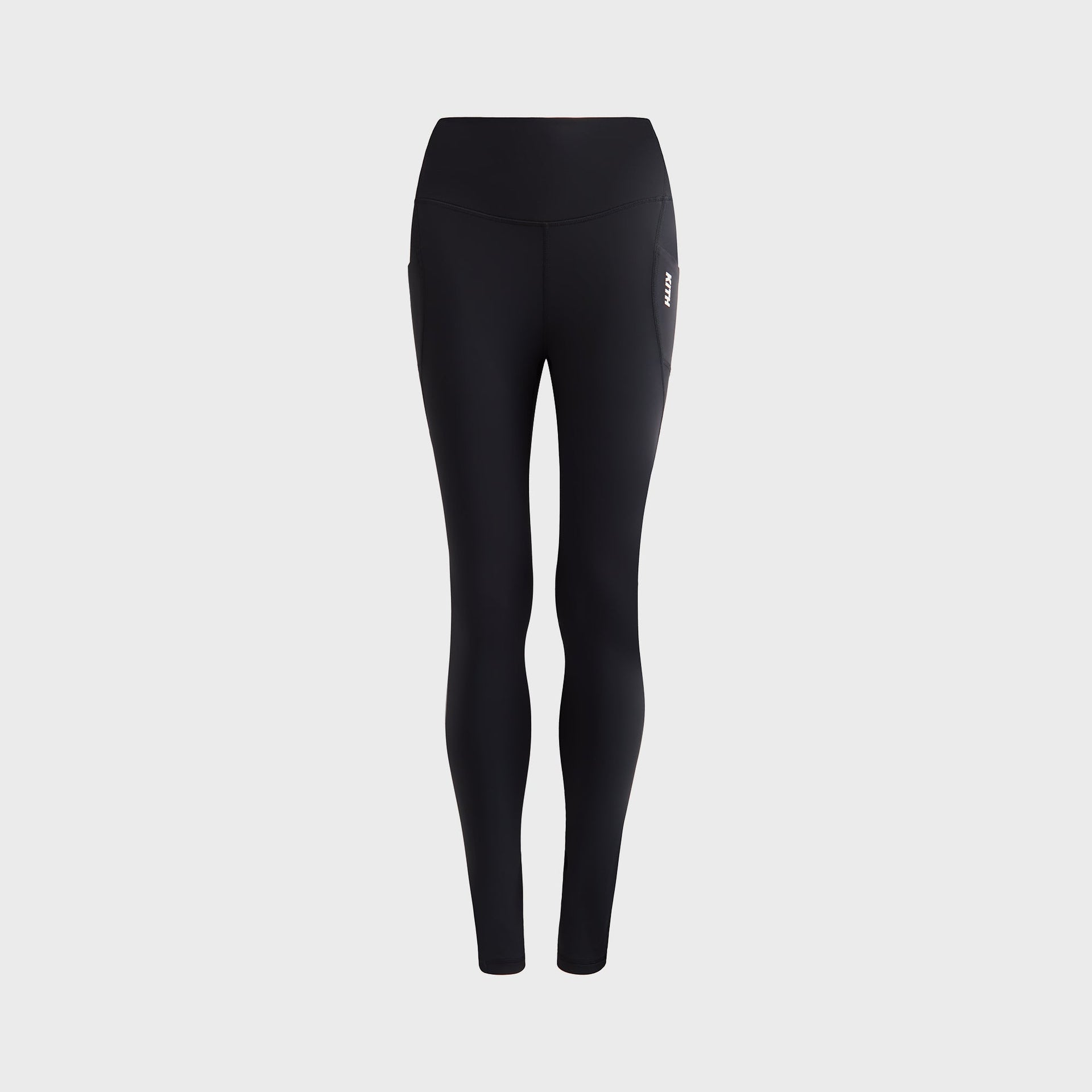 Kith Women Enhance Full Length Leggings - Black - PH