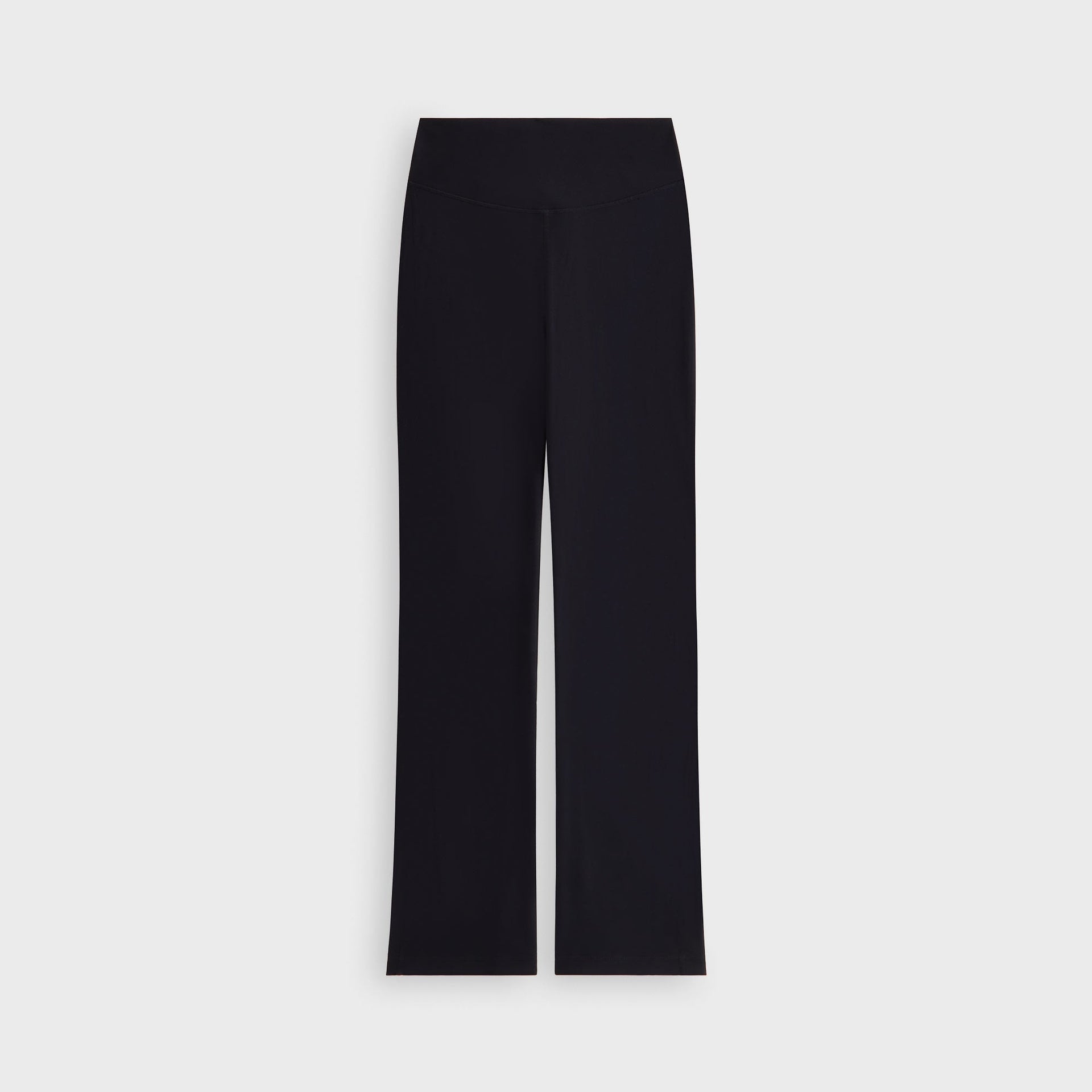Kith Women Studio Straight Leg Leggings - Black - PH