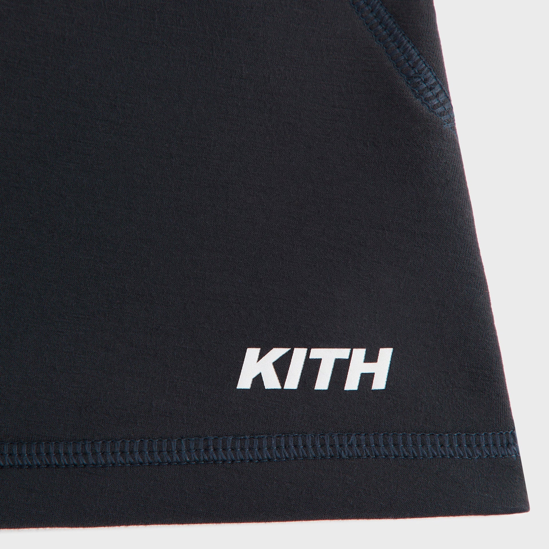 Kith Women Seda Scuba Active Mini Skirt - Black