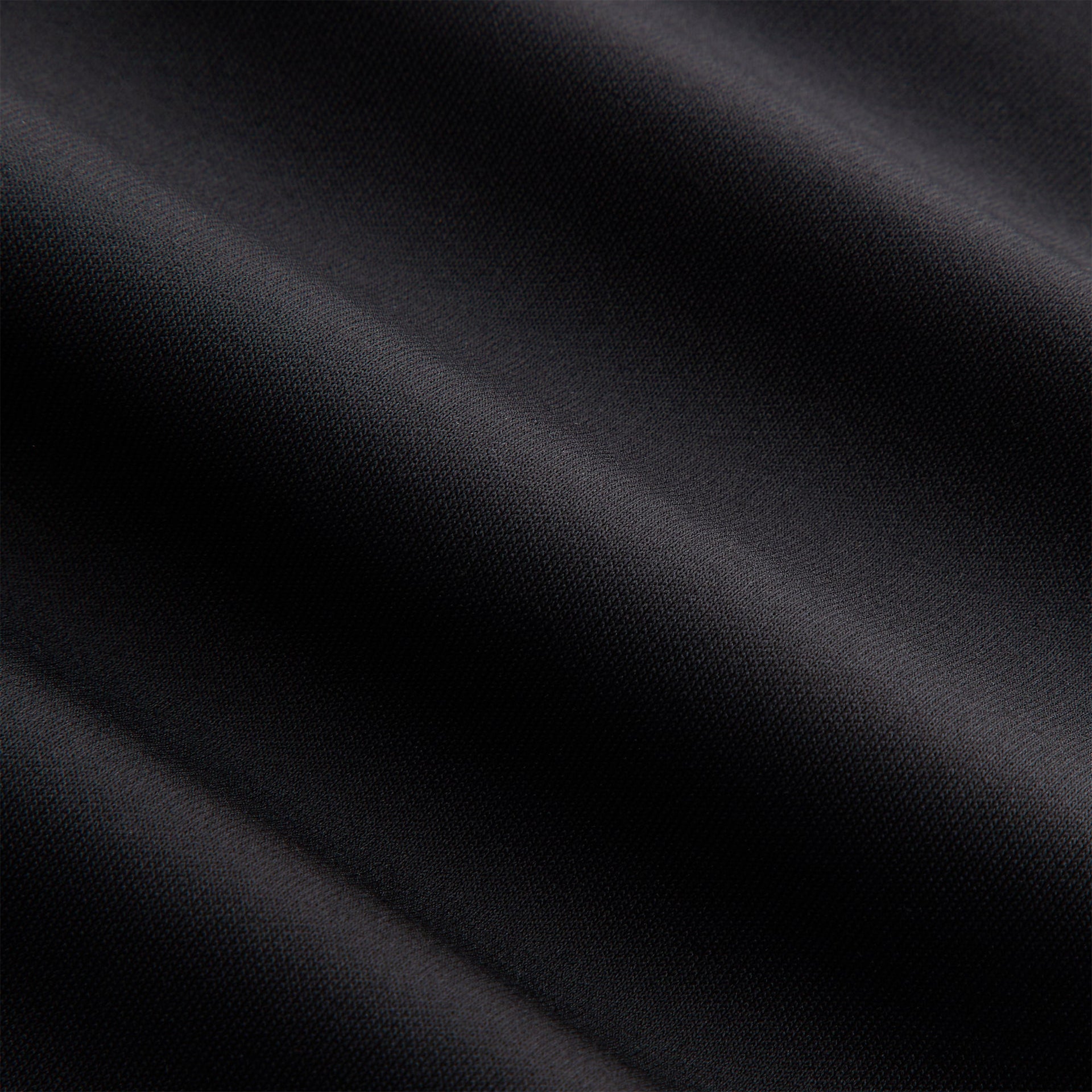 Lisa for Kith Women Lola High Waisted Micro Short - Black