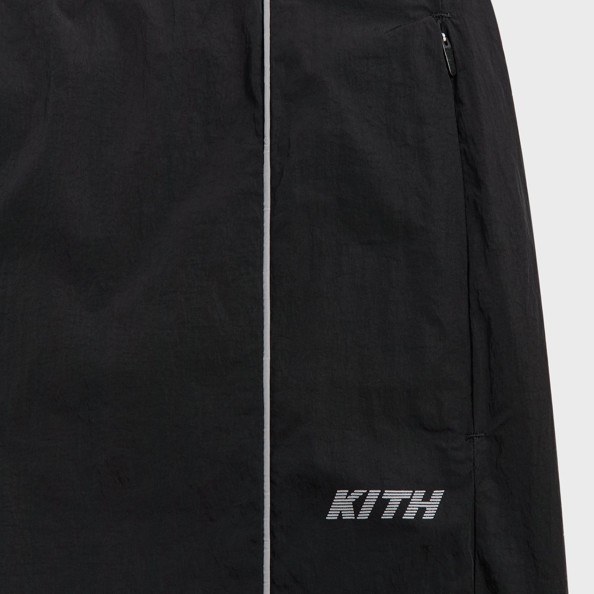 Kith Women Lowen Track Pant - Black - PH