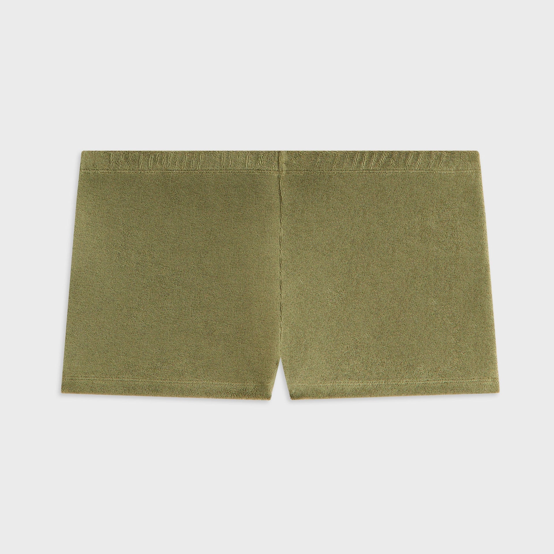 Kith Women Zoya Towel Terry Shorty - Flagstaff