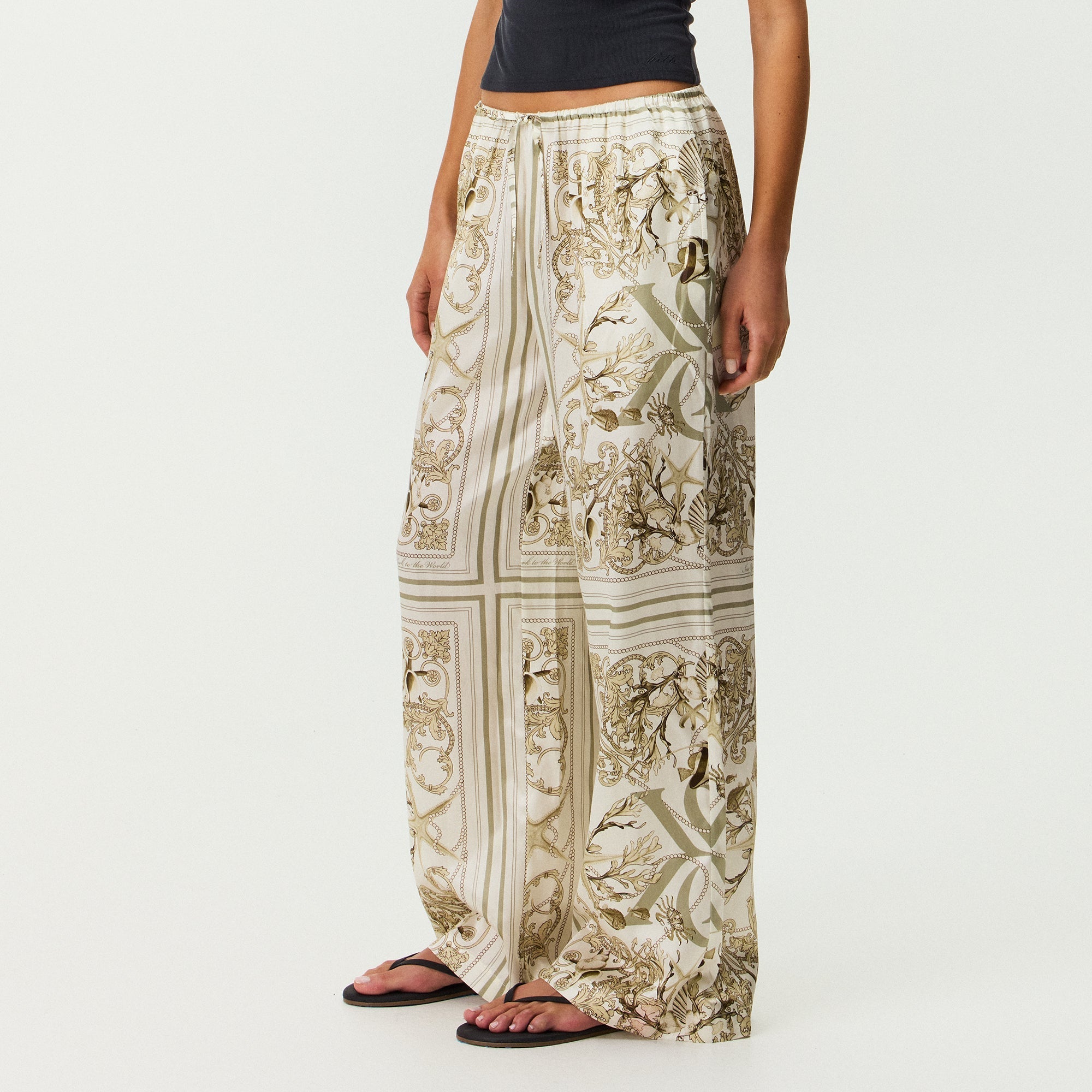 Kith Women - Bottoms - Pants | Kith CA – Kith Canada