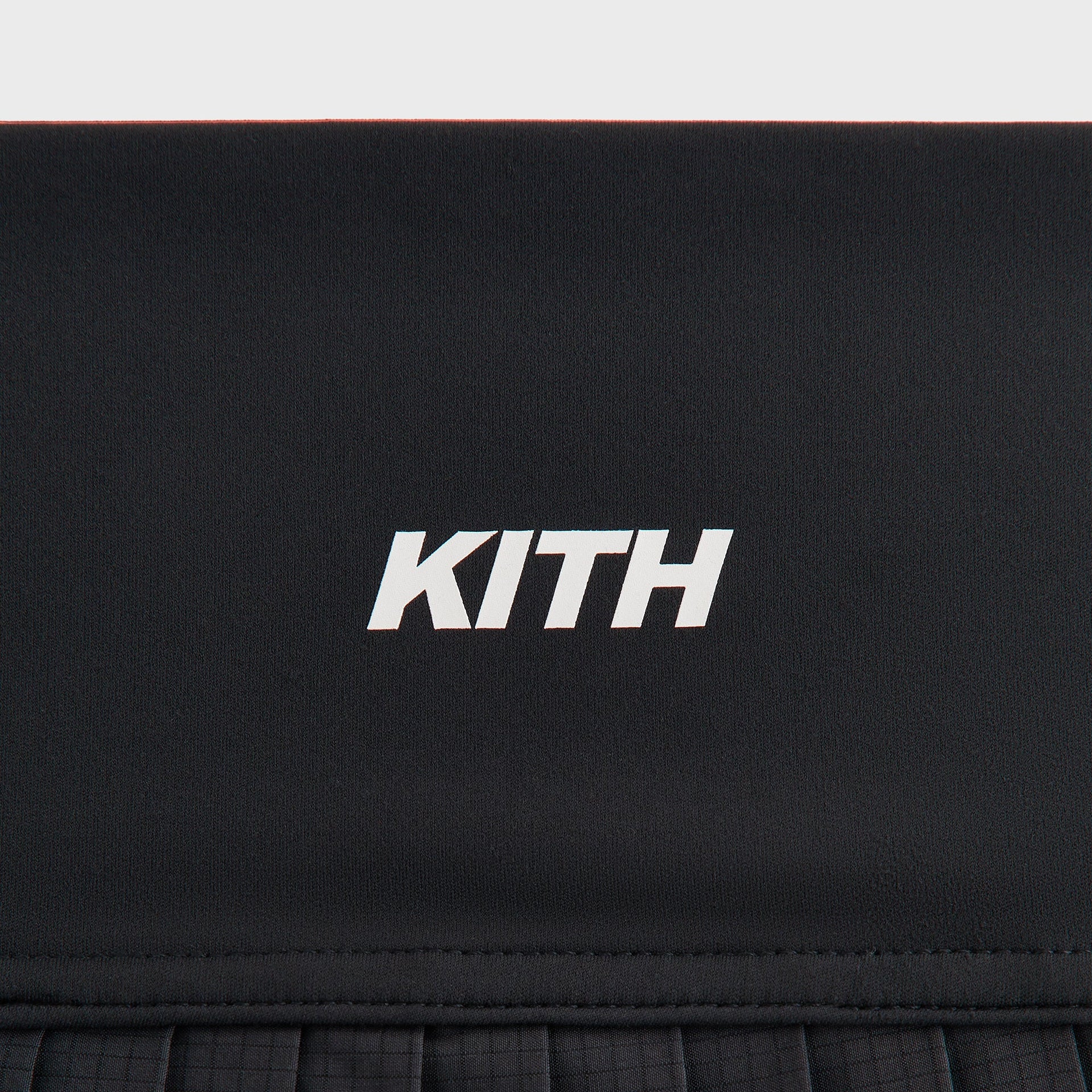 Kith Women Yasmin Pleated Active Skort - Black