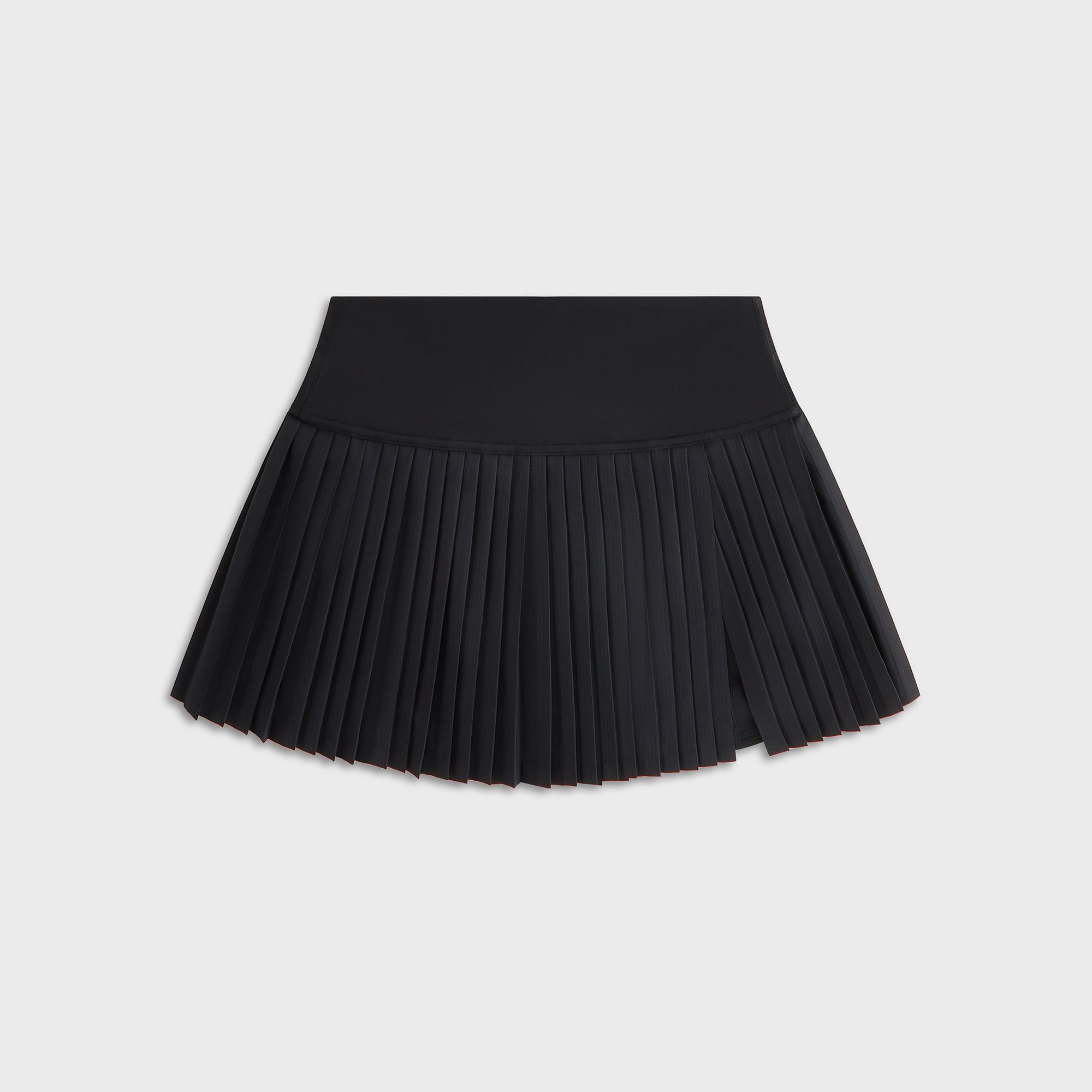 Kith Women Yasmin Pleated Active Skort - Black – Kith Canada