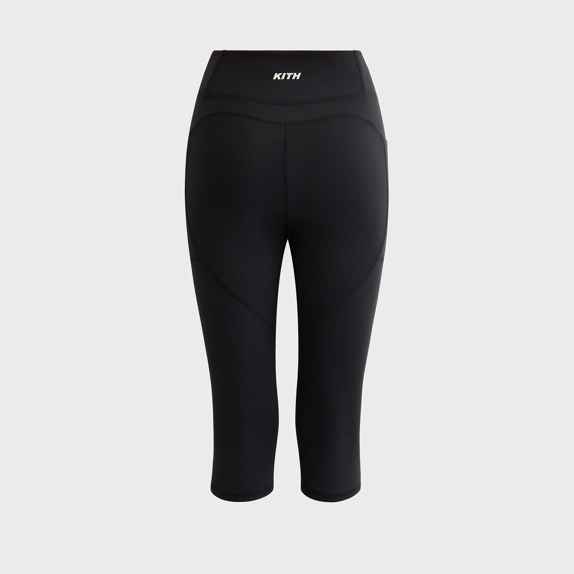 Kith Women Enhance Capri - Black - PH