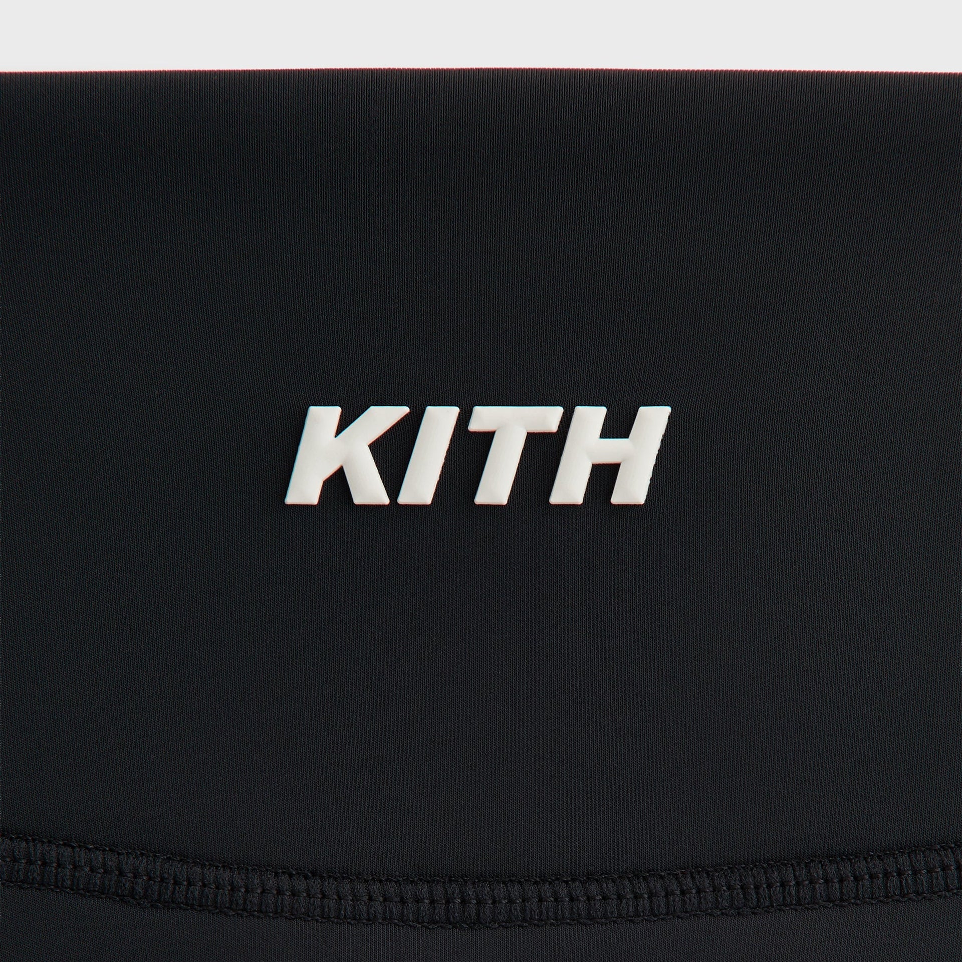 Kith Women Enhance Capri - Black - PH