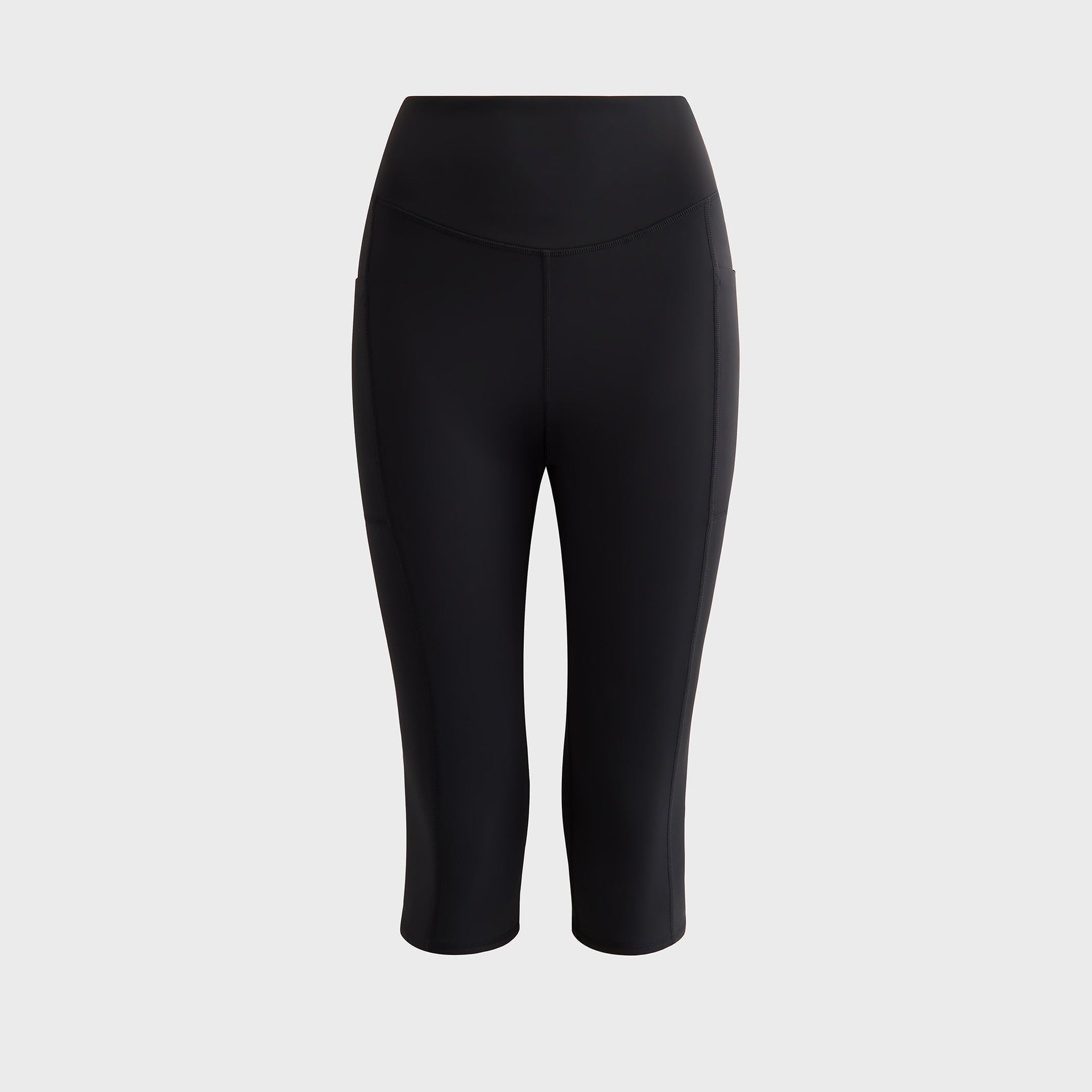 Kith Women Enhance Capri - Black - PH