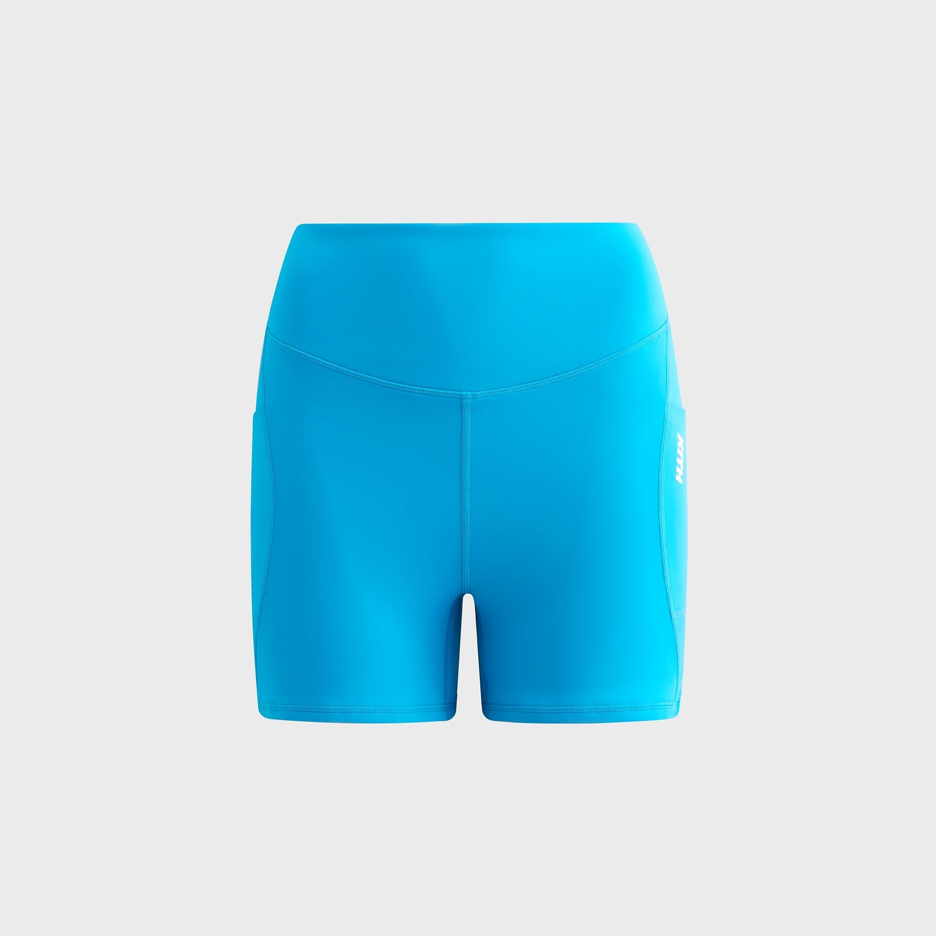 Kith Women Enhance 4” Short - Meridian Blue - PH