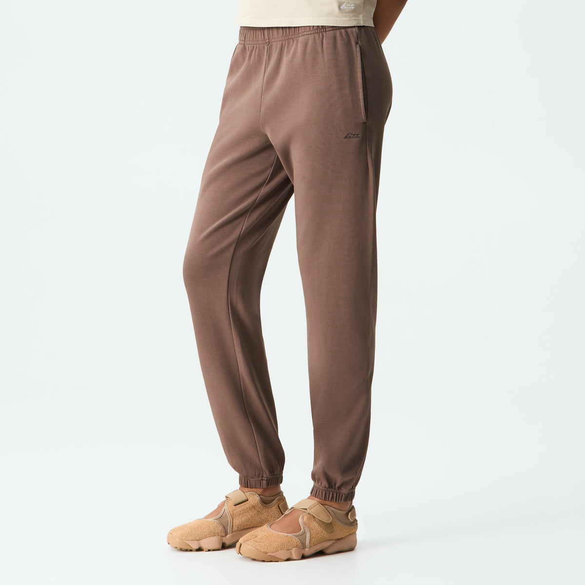 Kith Women Shain III Sweatpant - Permanent