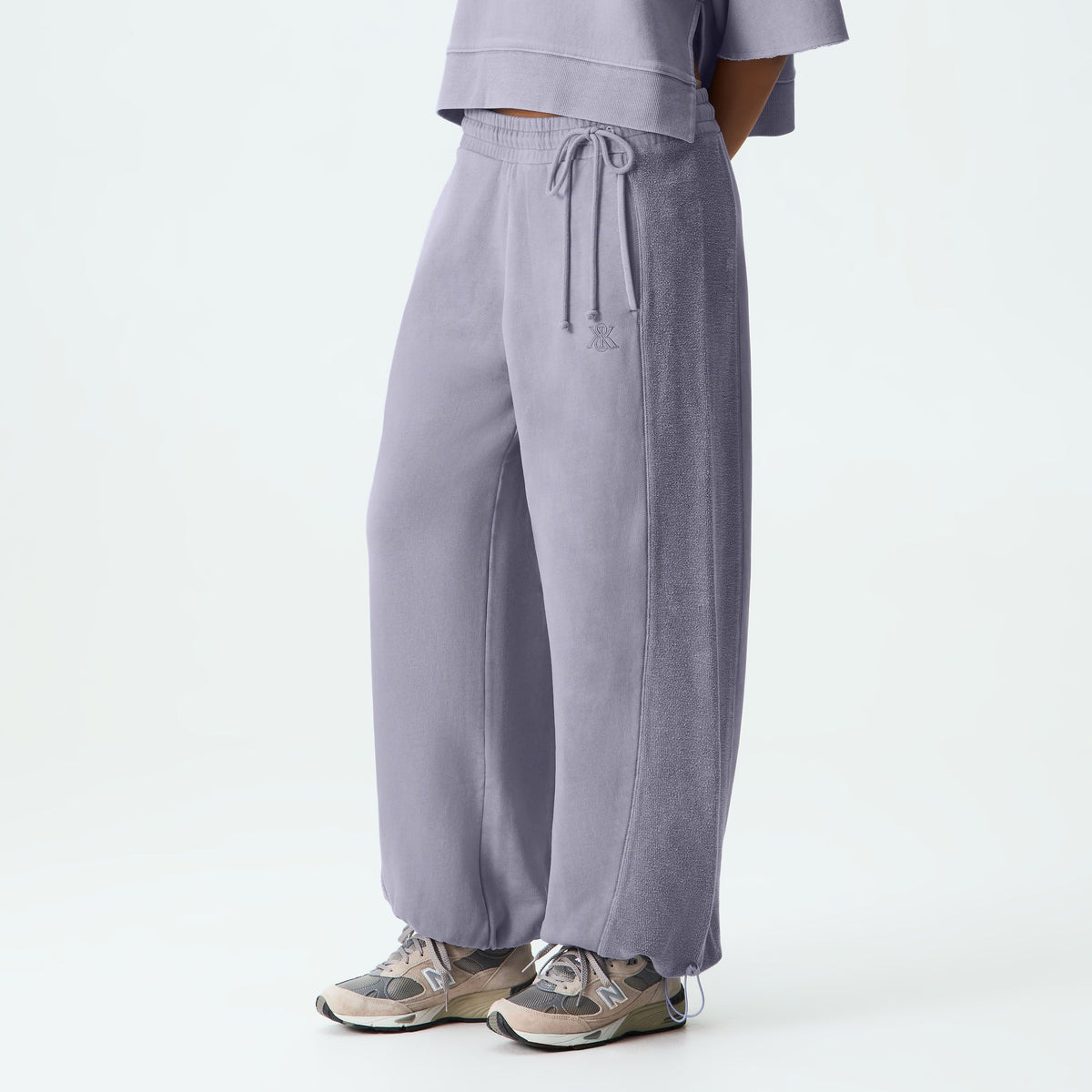Kith Women Hira Paneled Sweatpant - Almas - PH