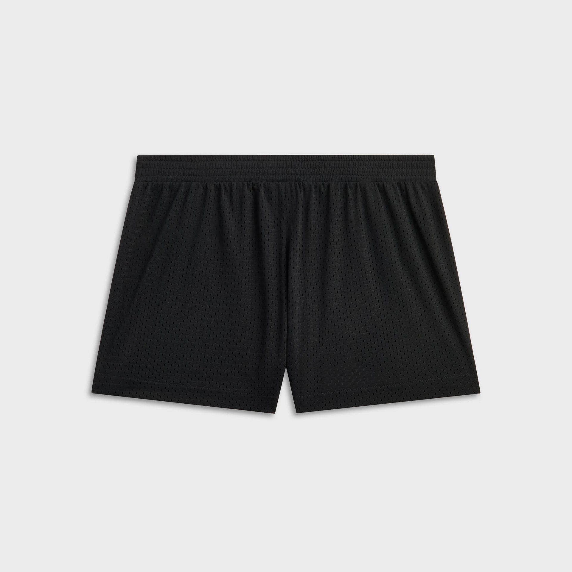 Kith Women Nilah II Mesh Soccer Shorty - Black - PH