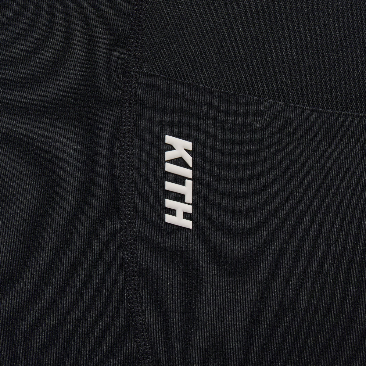 Kith Women Studio 6" Short - Black - PH