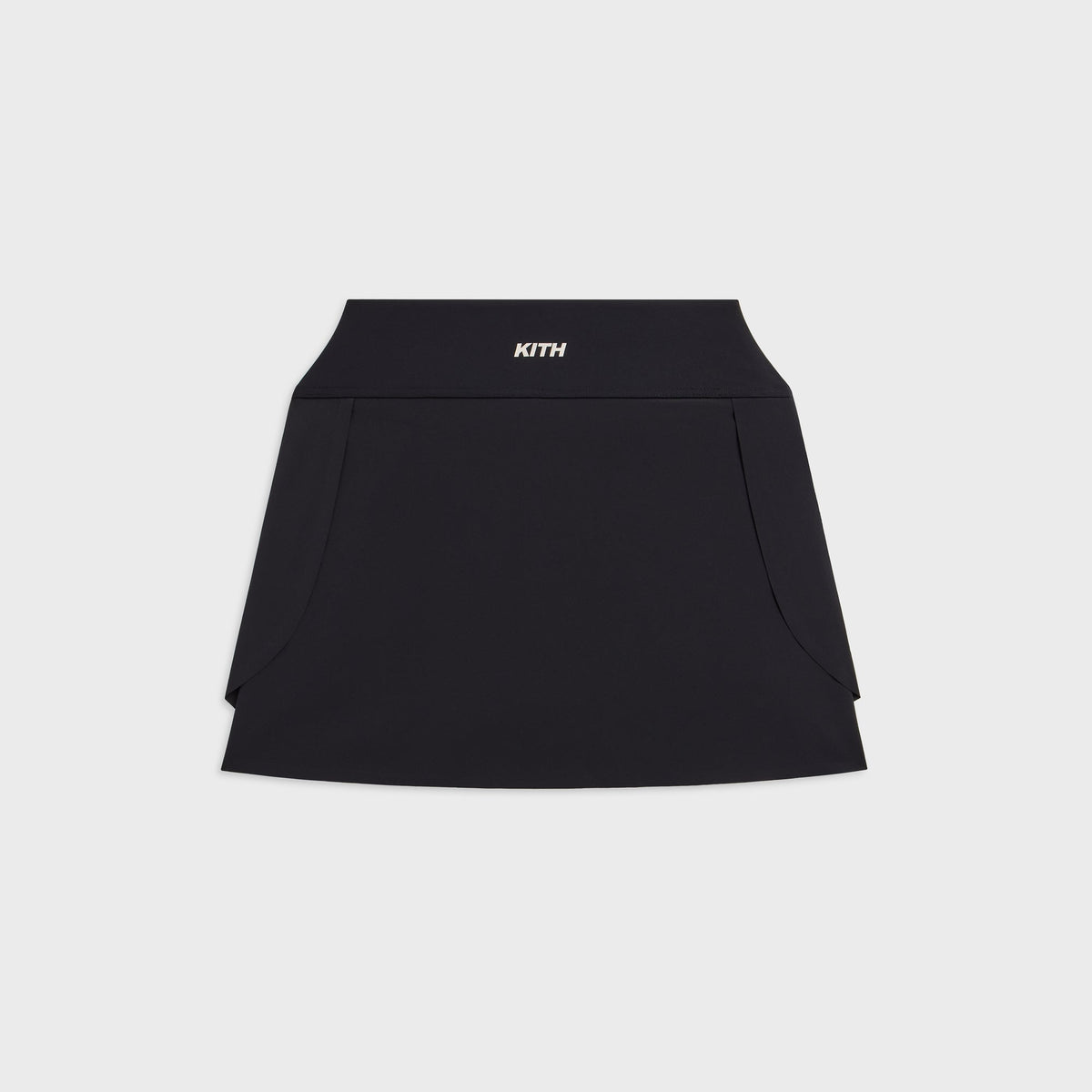 Kith Women Nessa Active Skort - Black