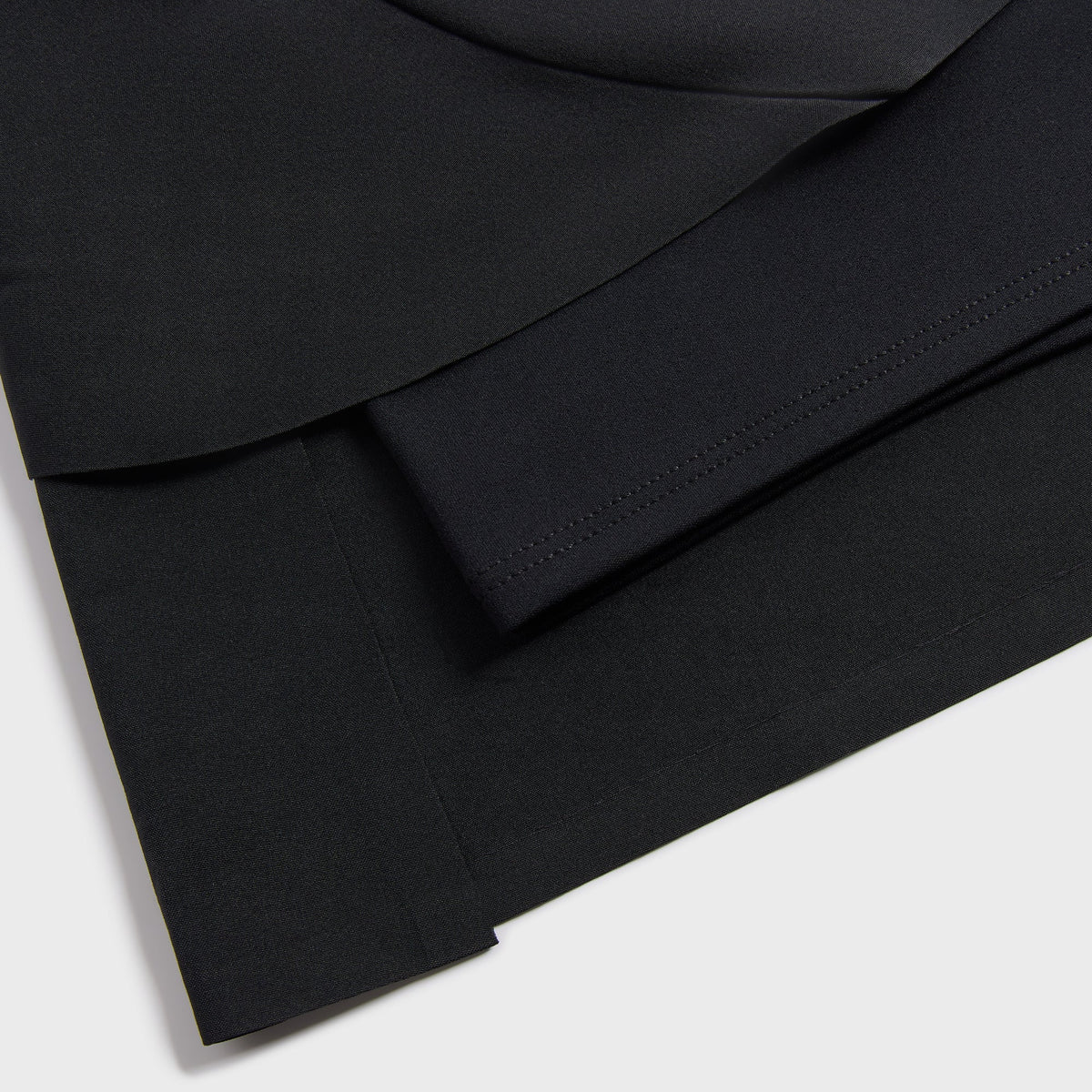 Kith Women Nessa Active Skort - Black