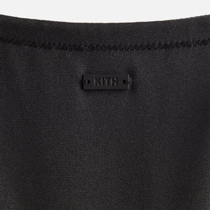 Kith Women Tova Tie Bottom - Black