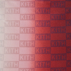 Kith Women Iris Ombre Monogram Bottom - Fever