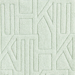 Kith Women Tova Monogram Towel Tie Bottom - Mosser PH
