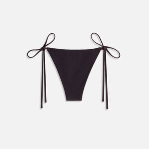 Kith Women Tova Monogram Wave Tie Bottom - Nouveau PH