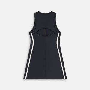 Kith Women Cora Active Mini Dress - Black