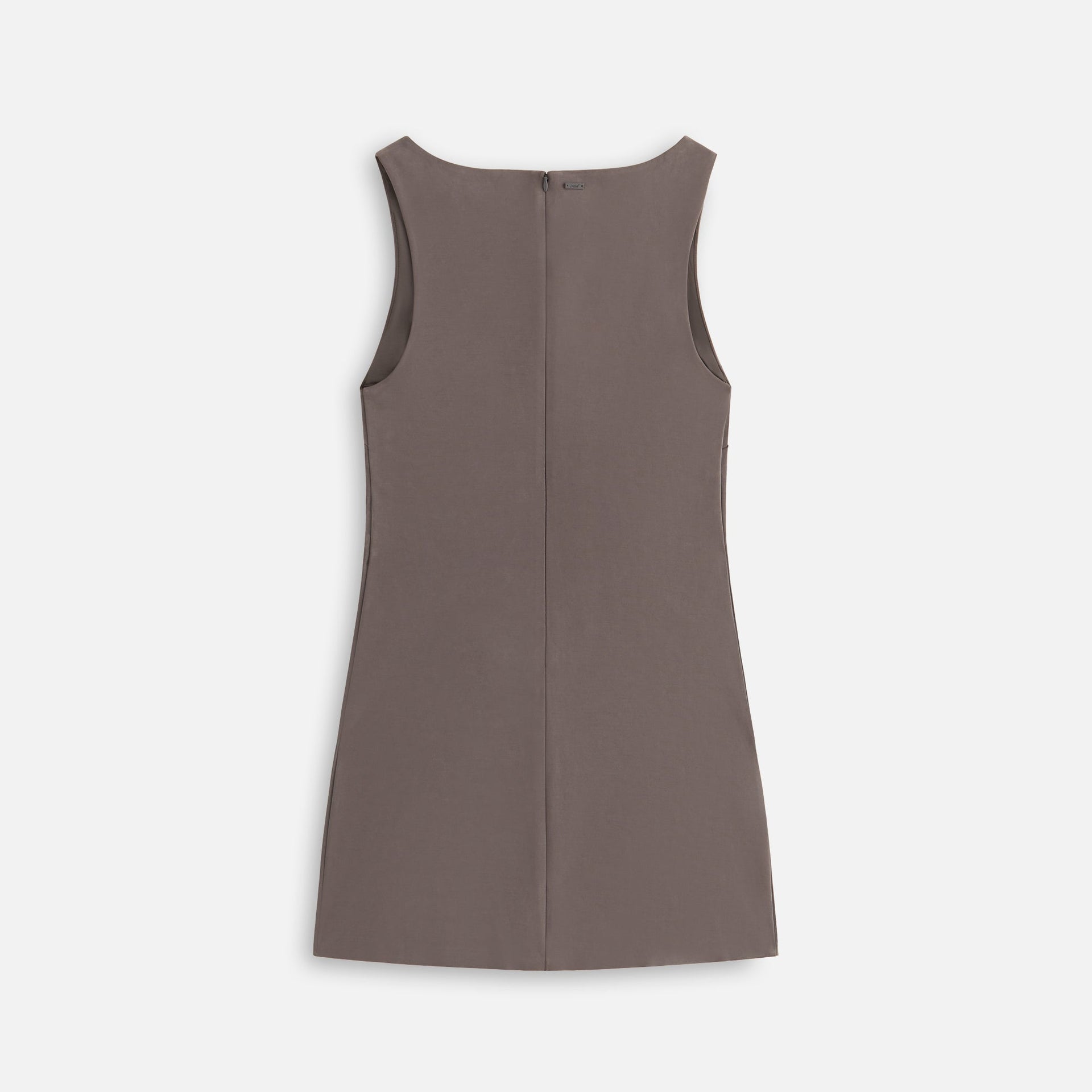 Kith Women Cassi II Mini Dress - Hematite