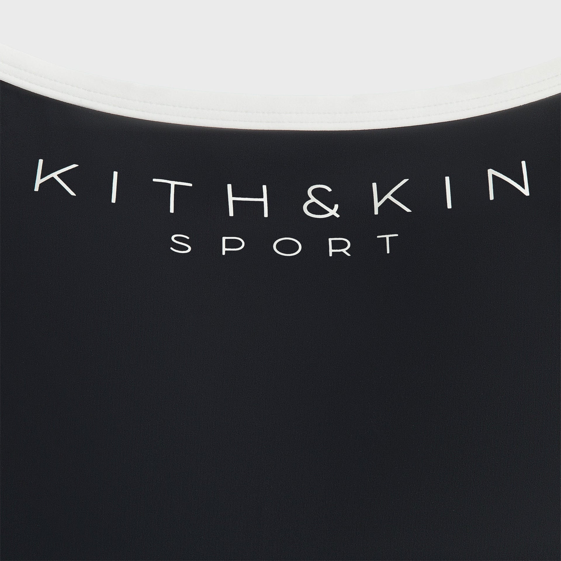 Kith Women Skye Active Dress - Black