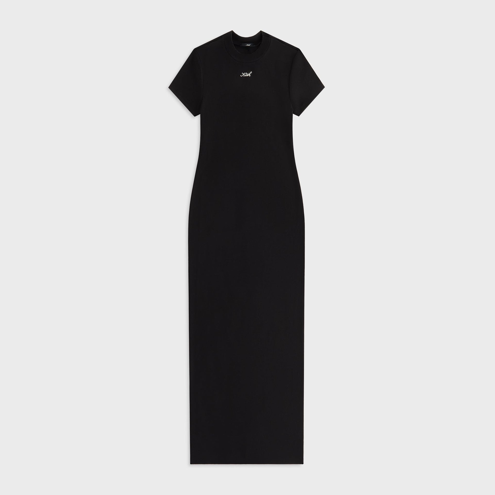Kith Women Mulberry Maxi Dress - Black - PH