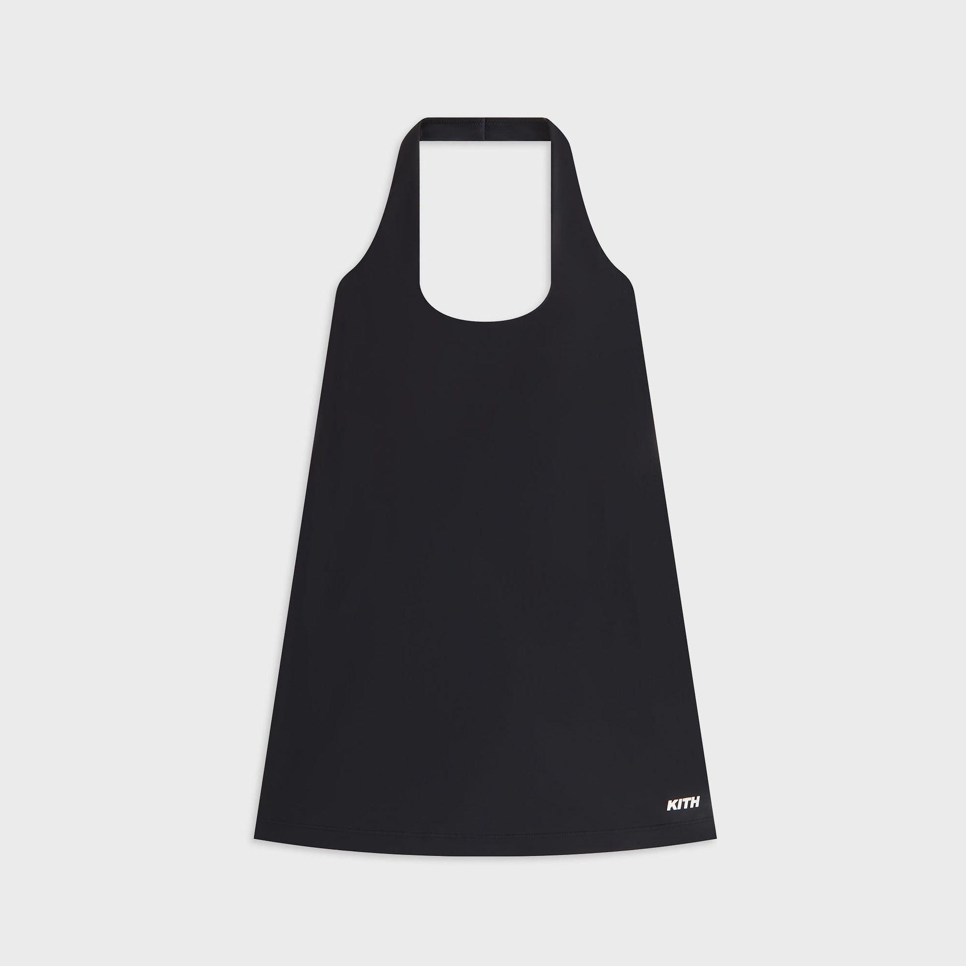 Kith Women Nikki Halter Active Dress - Black - PH