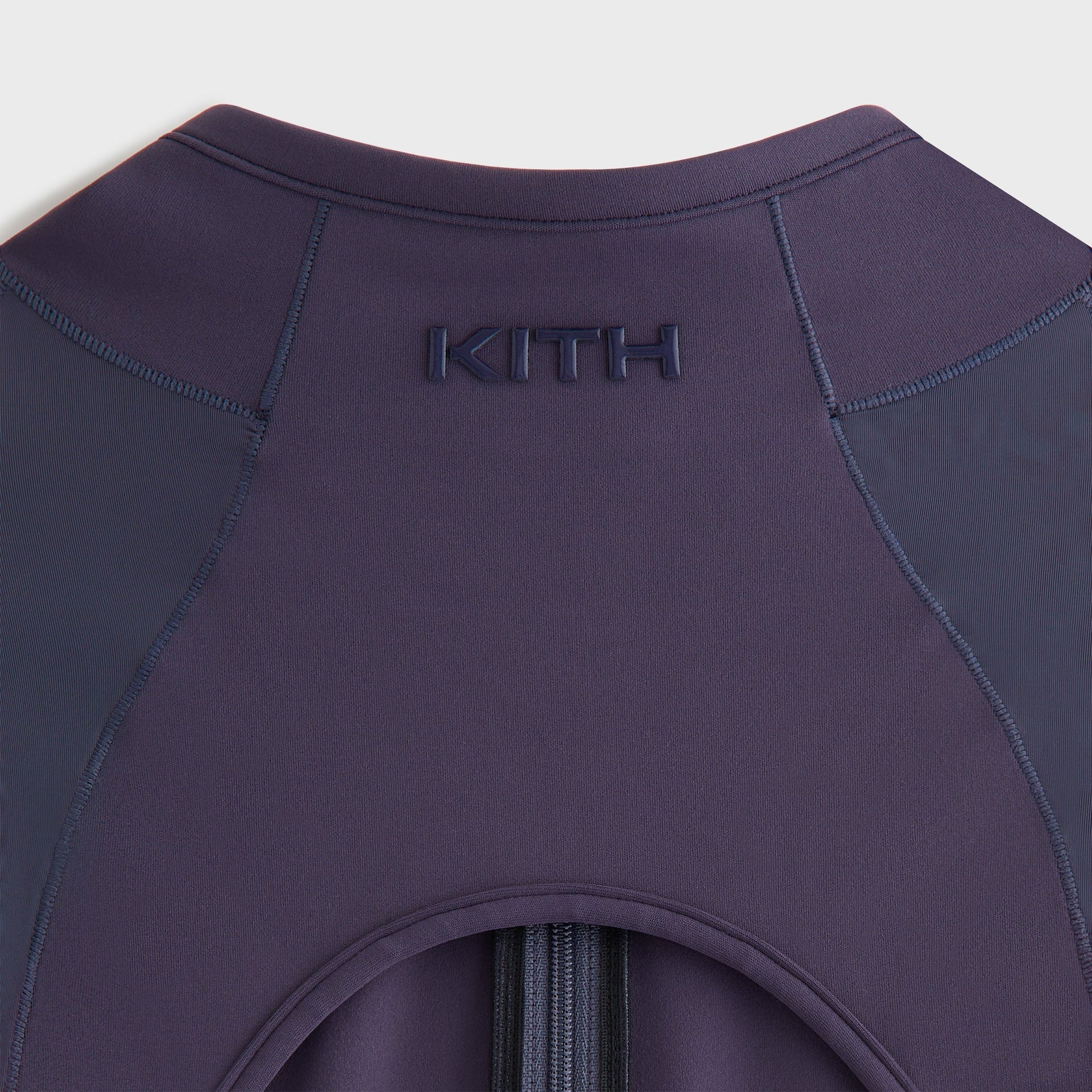 Kith Women Sora II Backless Active Dress - Mammoth - PH