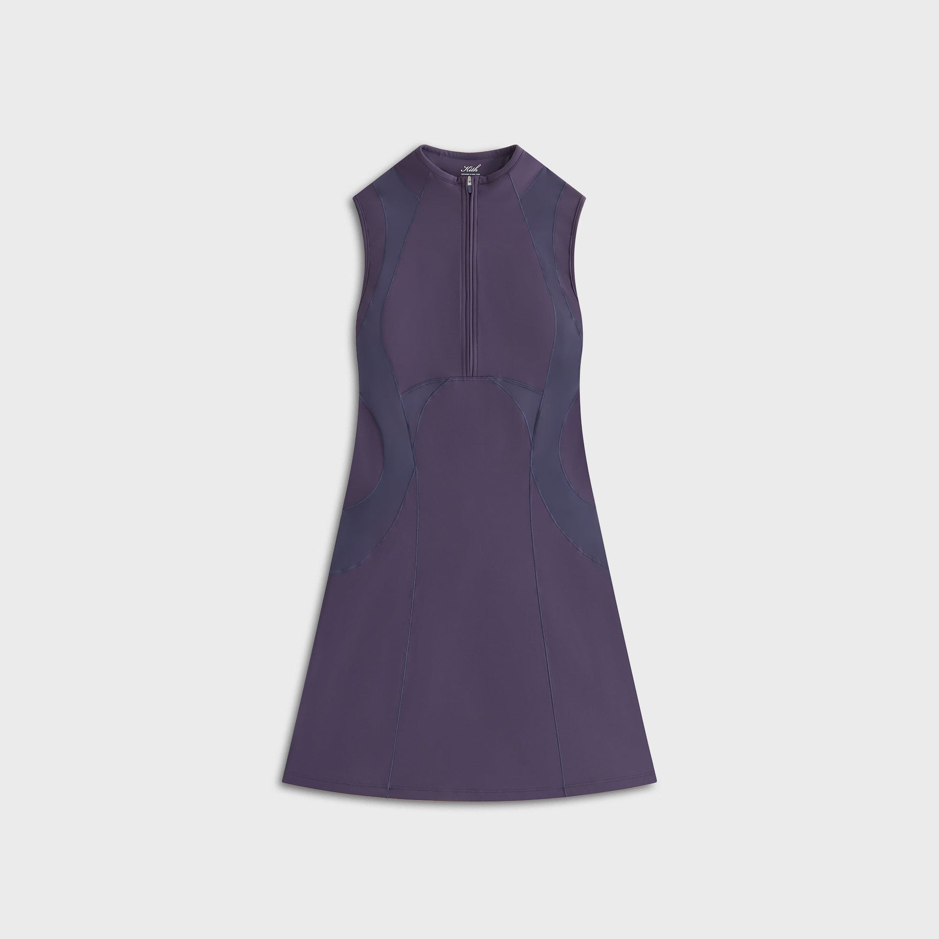 Kith Women Sora II Backless Active Dress - Mammoth - PH