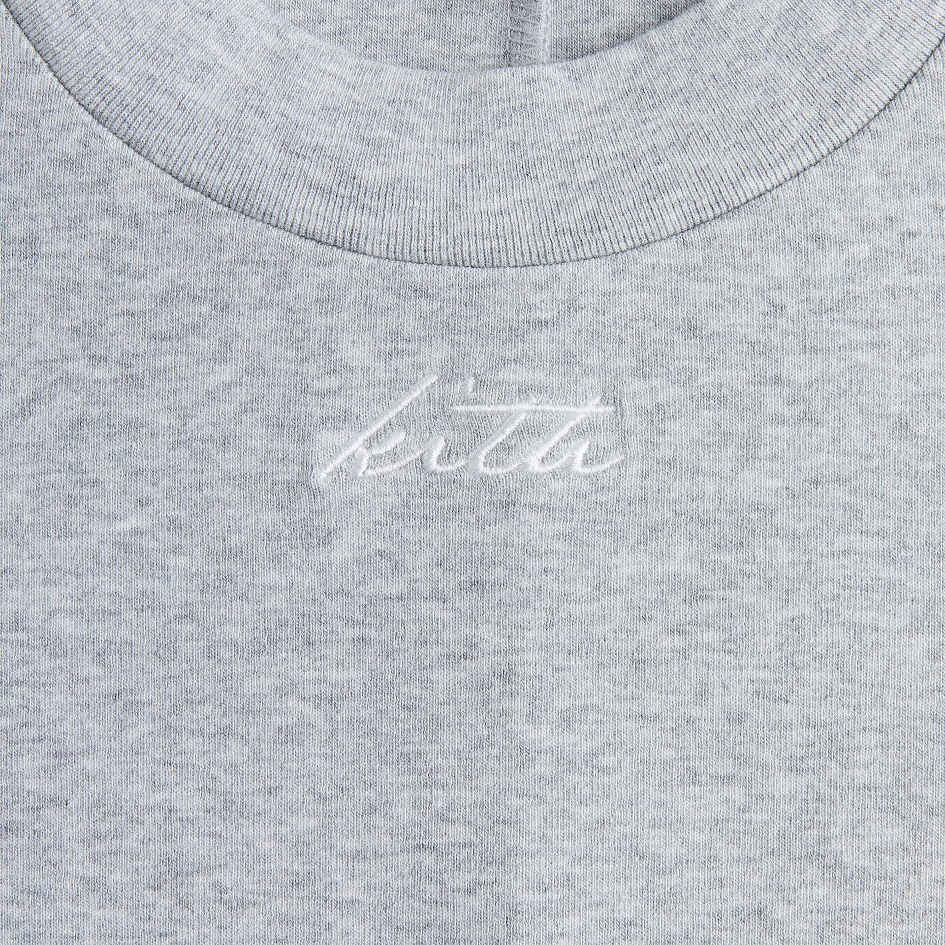 Kith Women Mulberry Maxi Dress - Cool Heather Grey