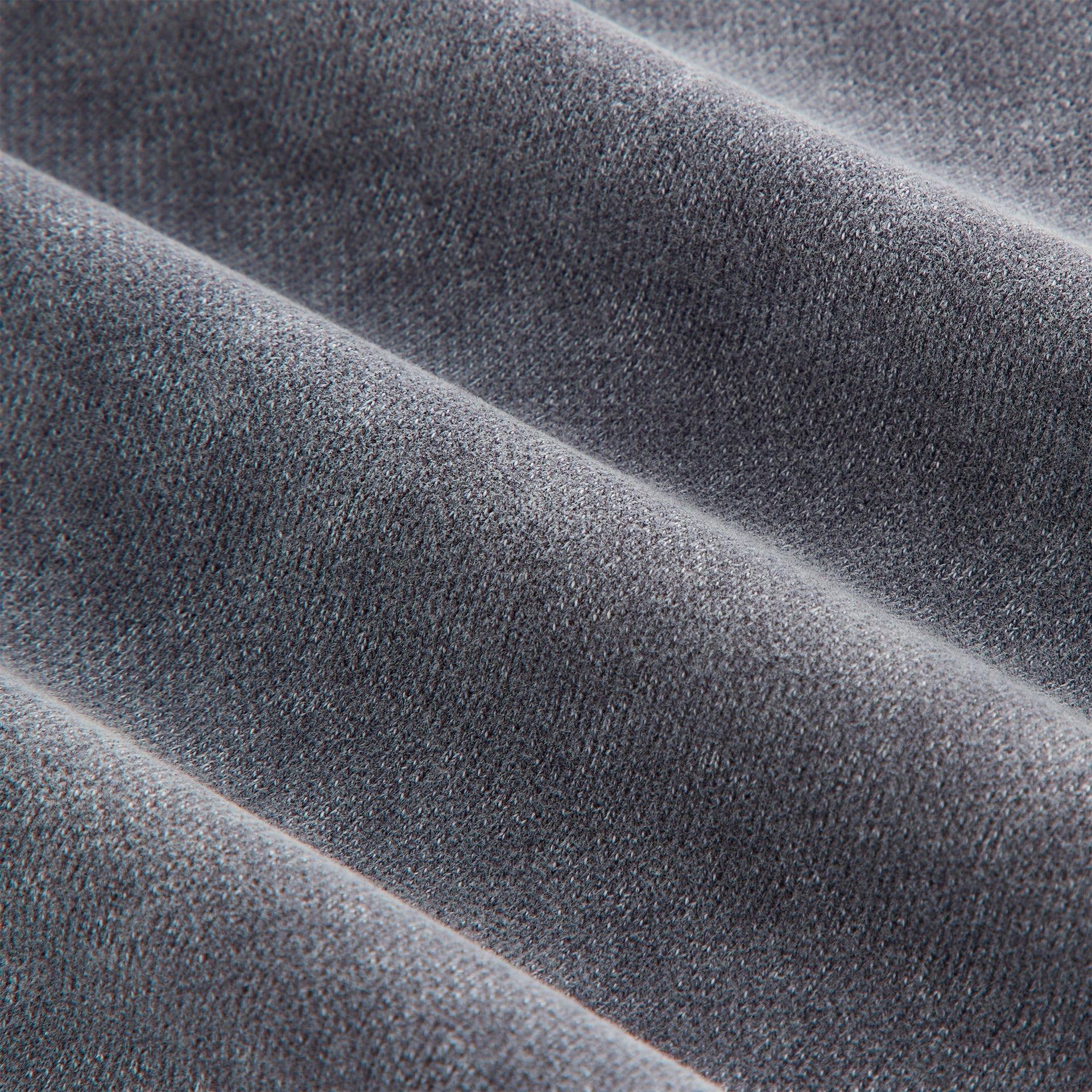 Kith Women Tanner Washed Hooded Dickey - Black - PH