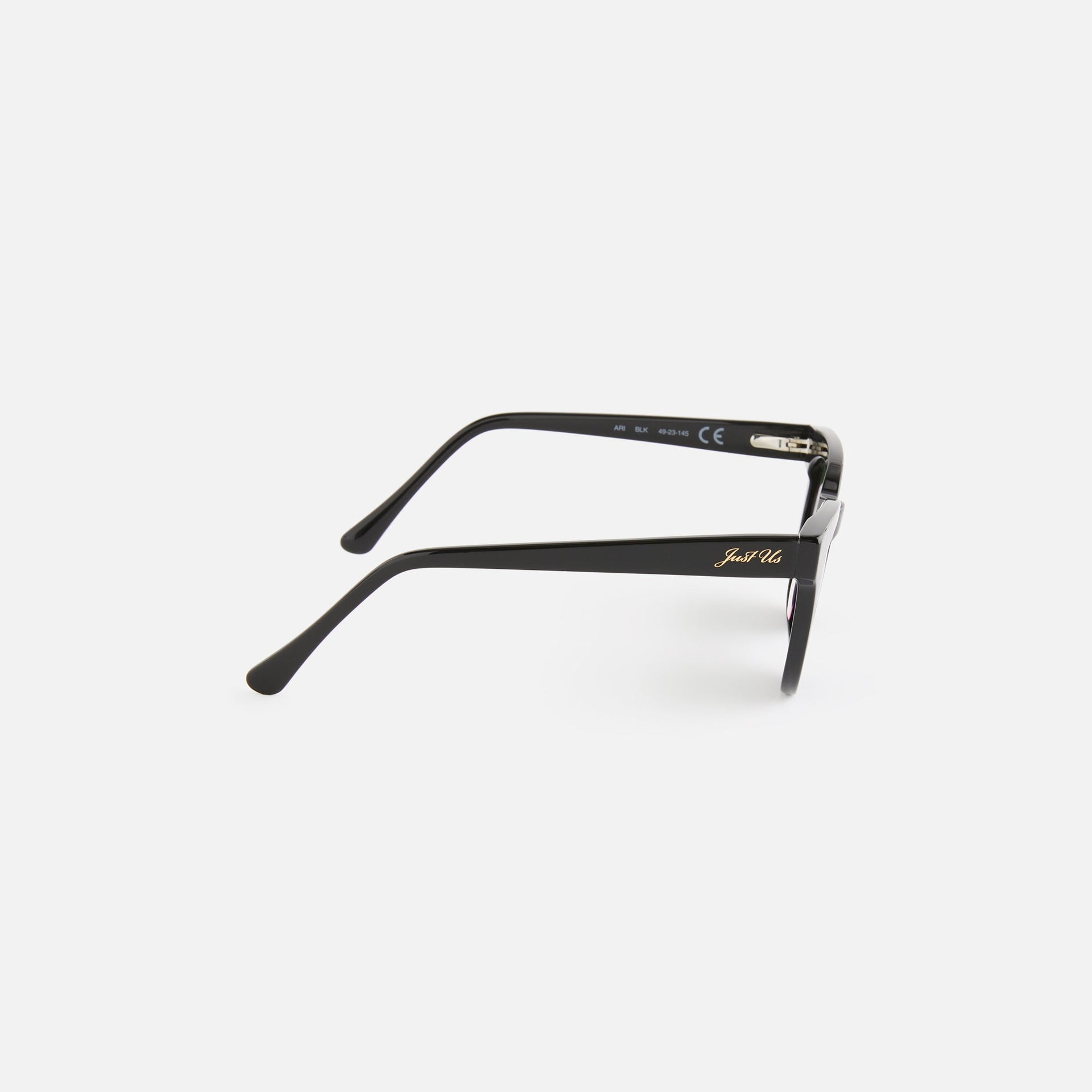 Kith Women Ari Sunglasses - Black