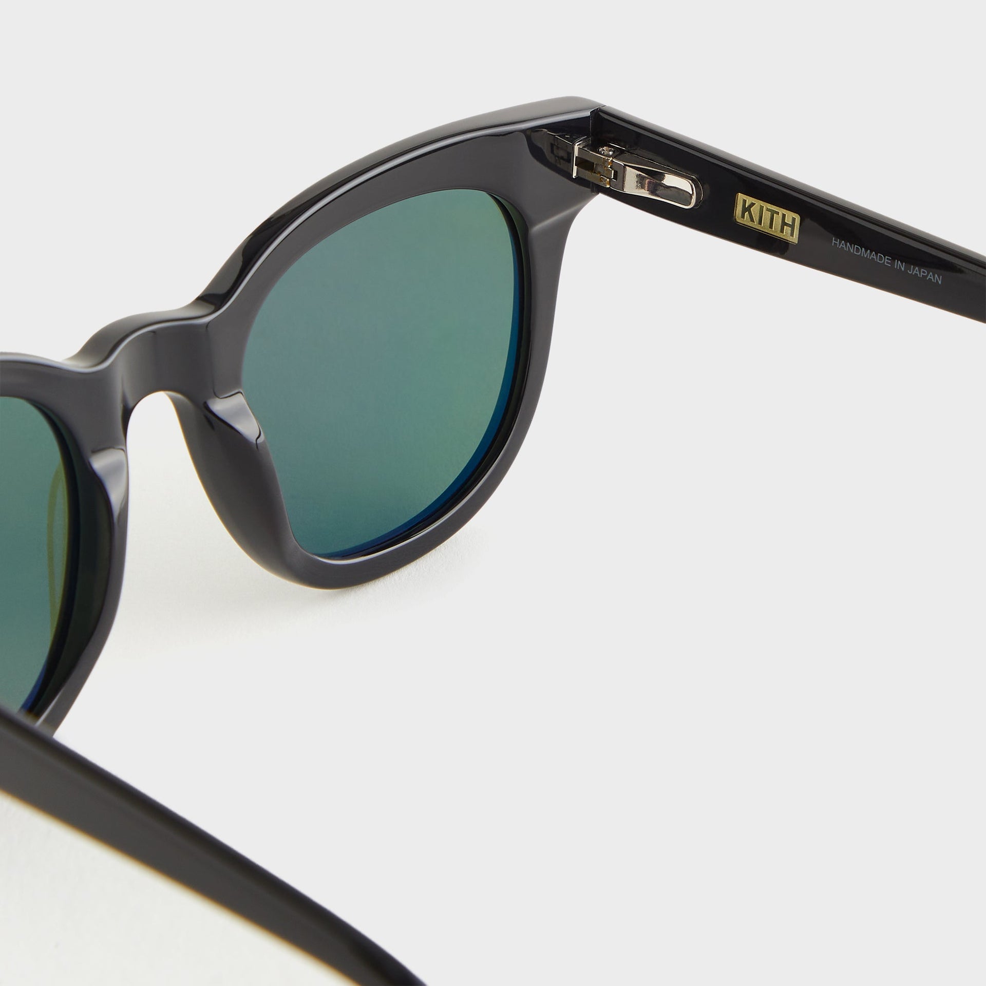 Kith Women Ari Sunglasses - Black