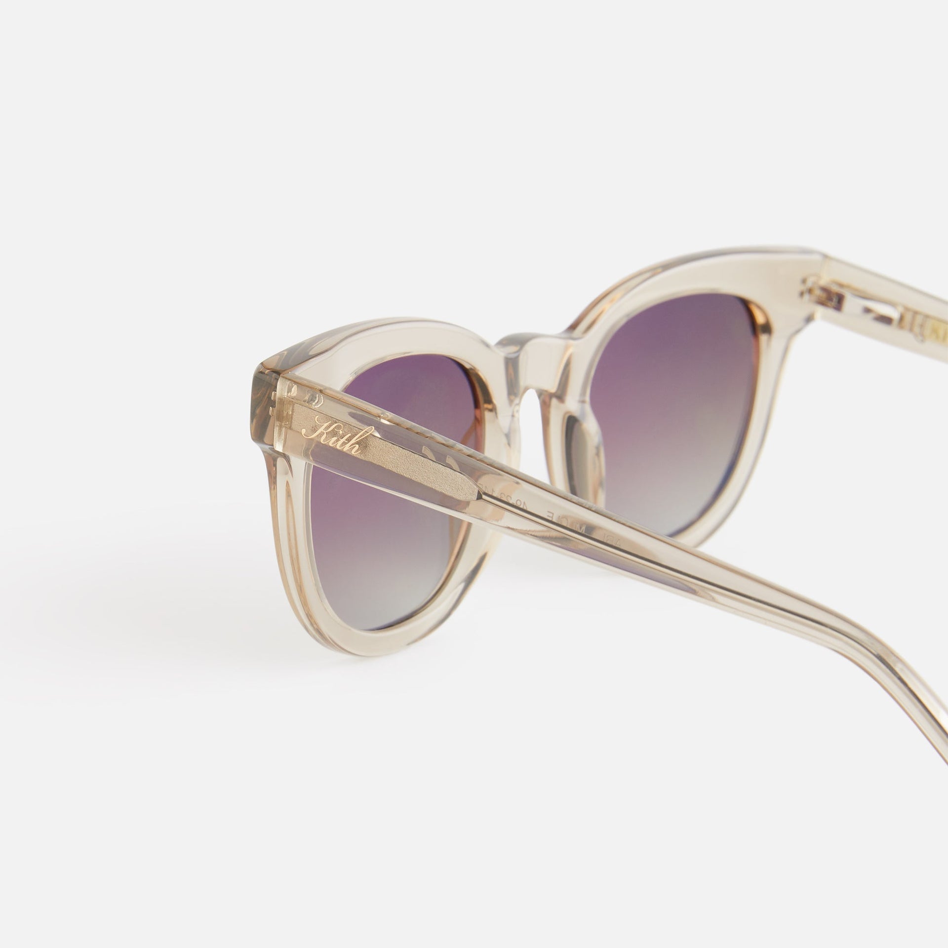 Kith Women Ari Sunglasses - Molecule