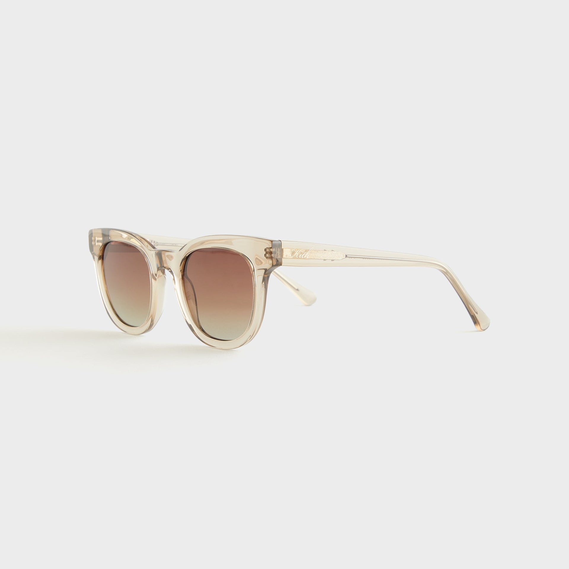 Kith Women Ari Sunglasses - Molecule