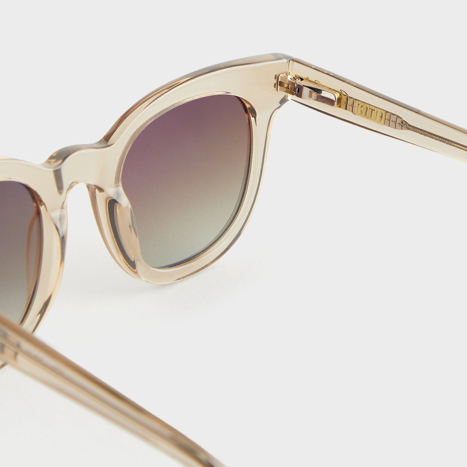 Kith Women Ari Sunglasses - Molecule