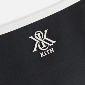 Kith Women Remi Active Romper - Black PH