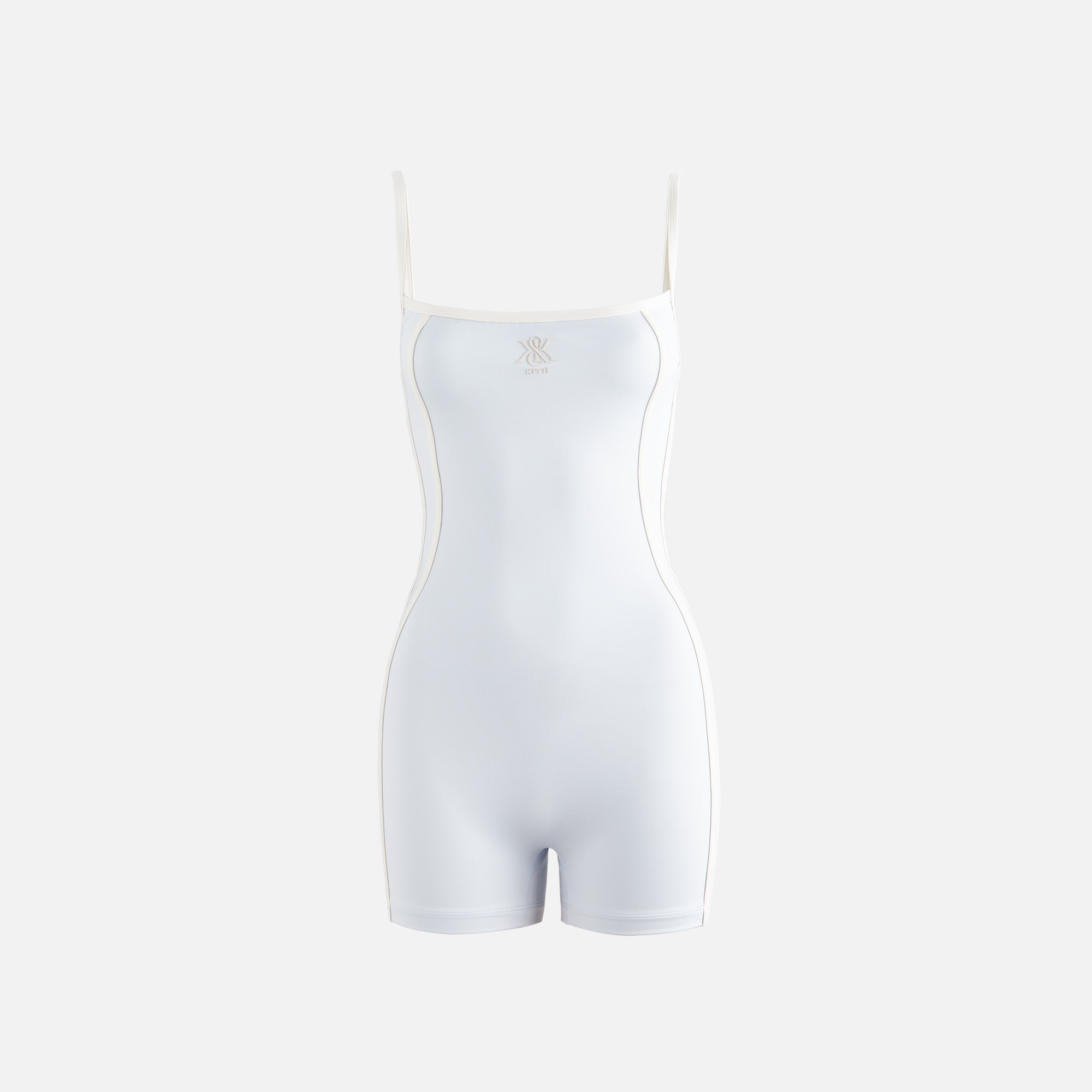 Kith Women Remi Active Romper - Kyanite