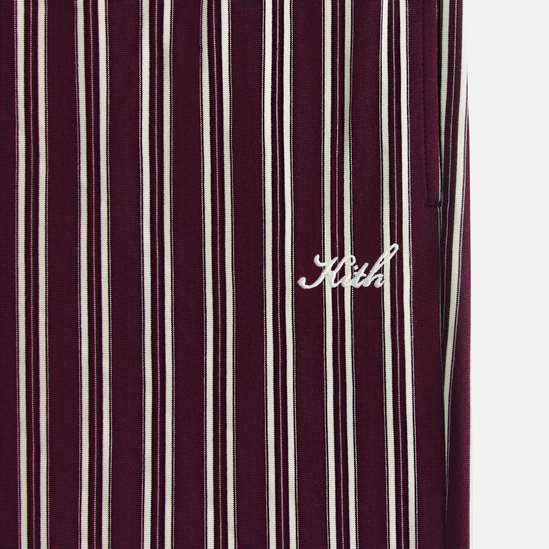 Kith Women Striped Pajama Set - Essence