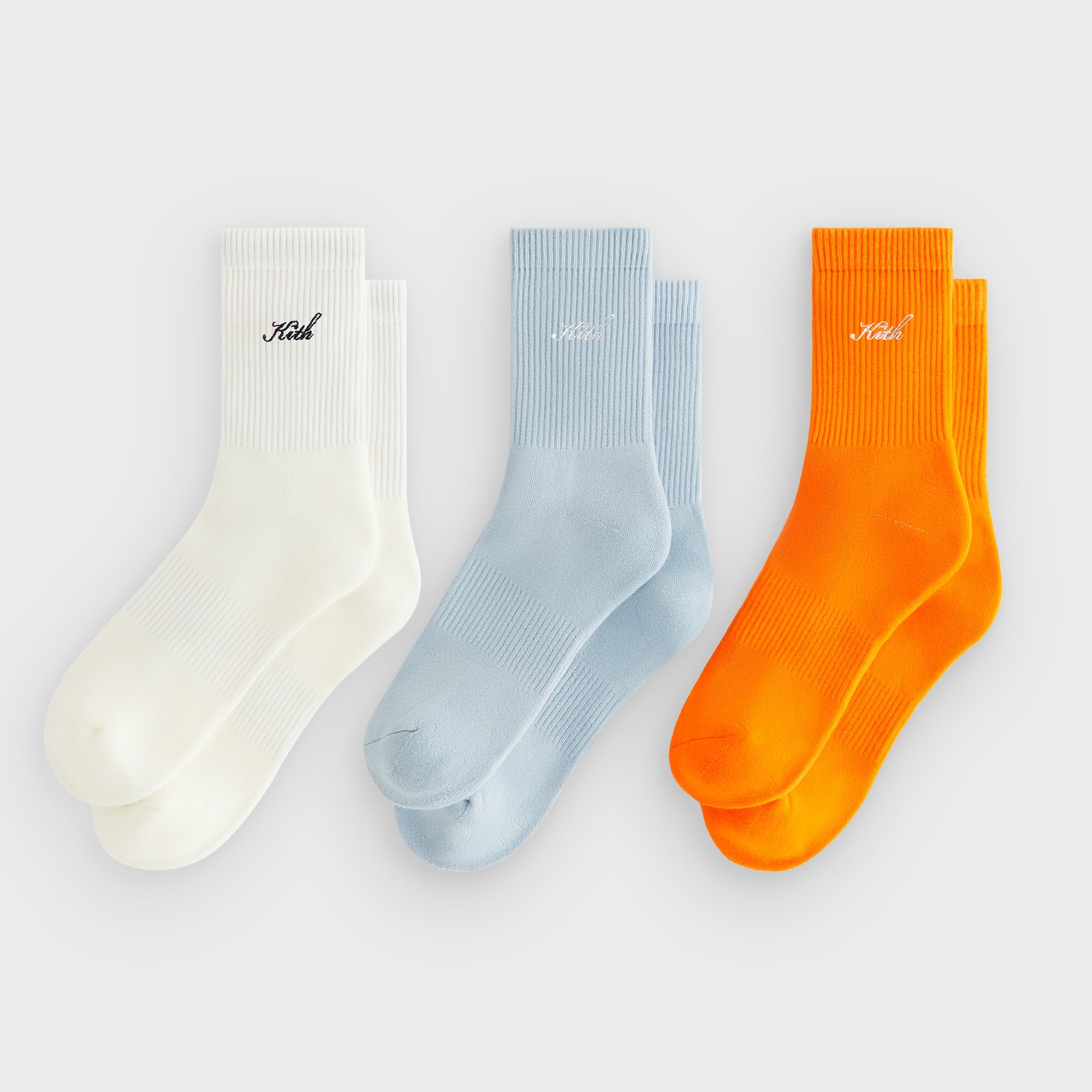 Kith Women - Accessories - Socks | Kith CA – Kith Canada