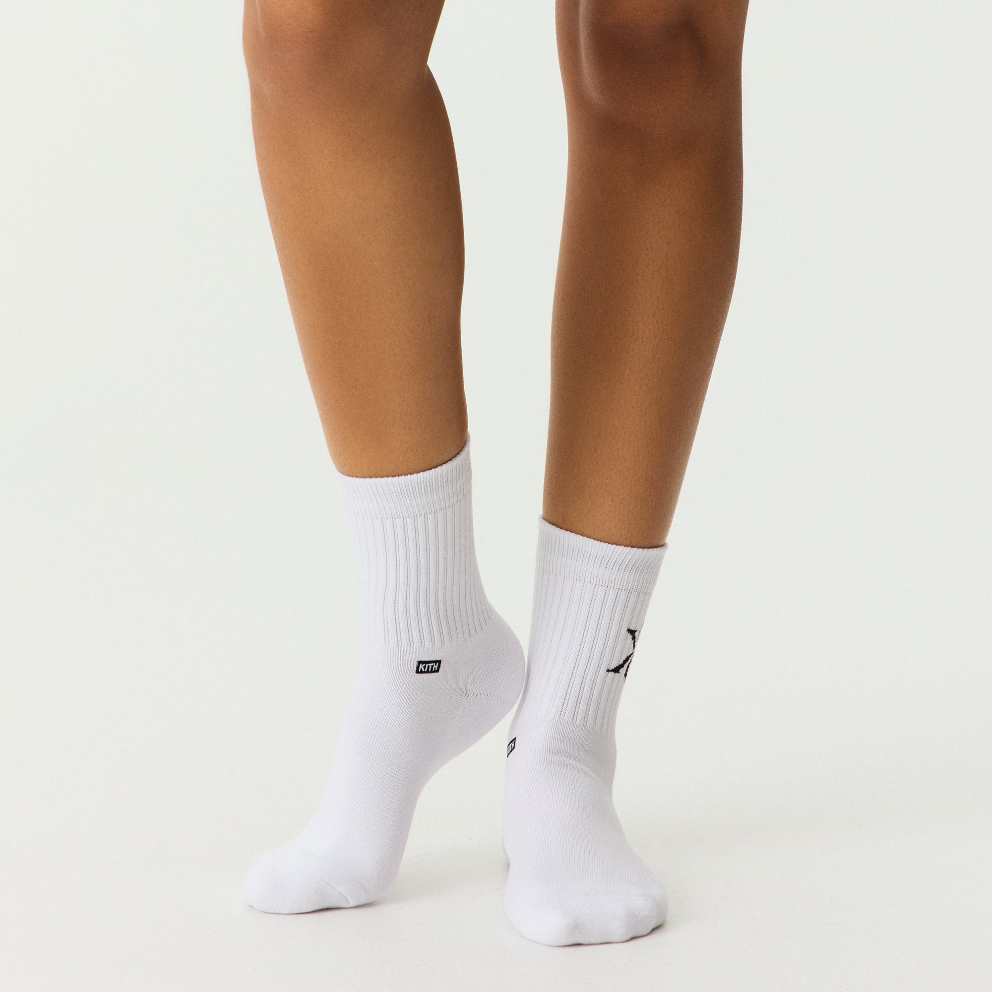 Kith Women - Accessories - Socks | Kith CA – Kith Canada