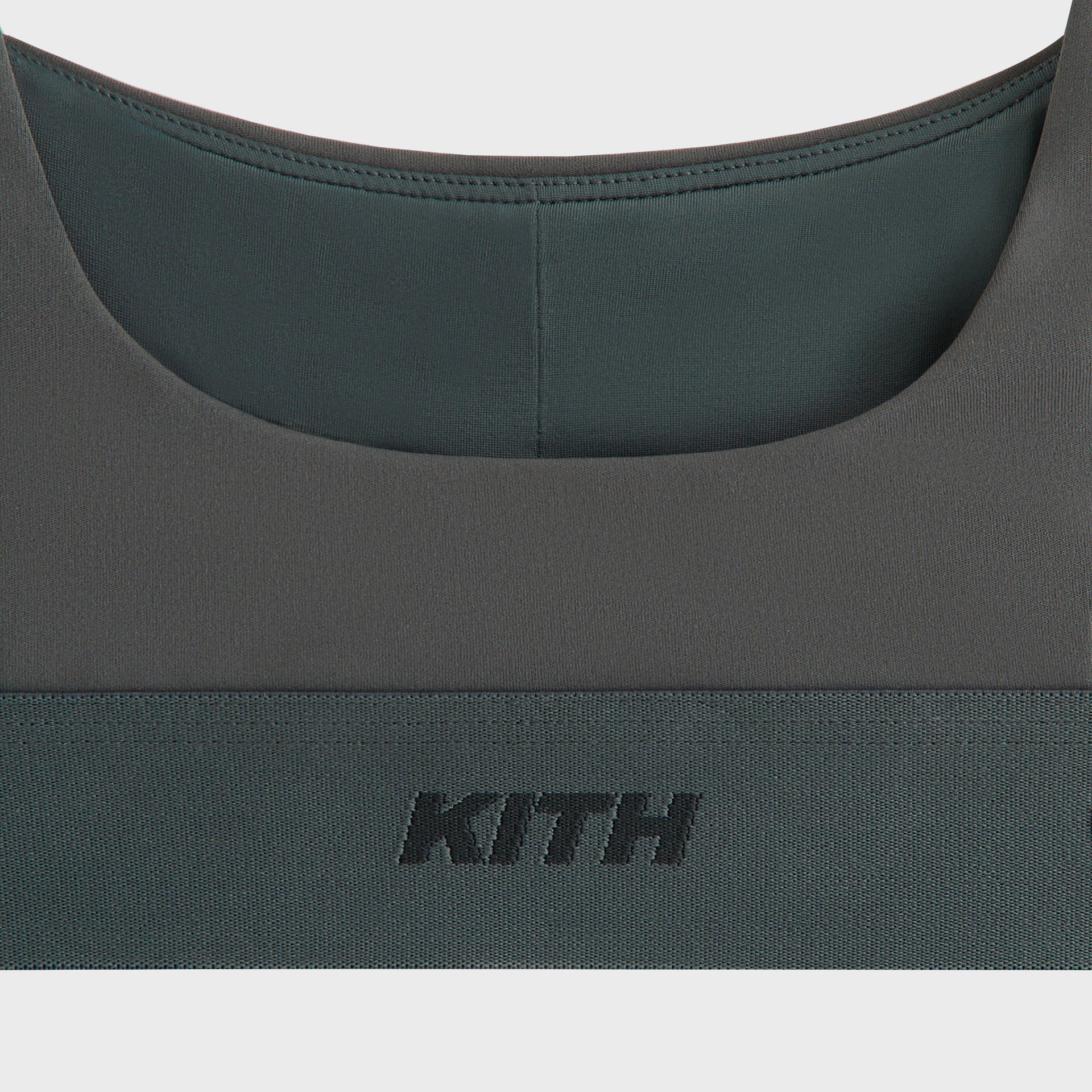 Kith Women Elle U-Neck Active Bra - Machine - PH